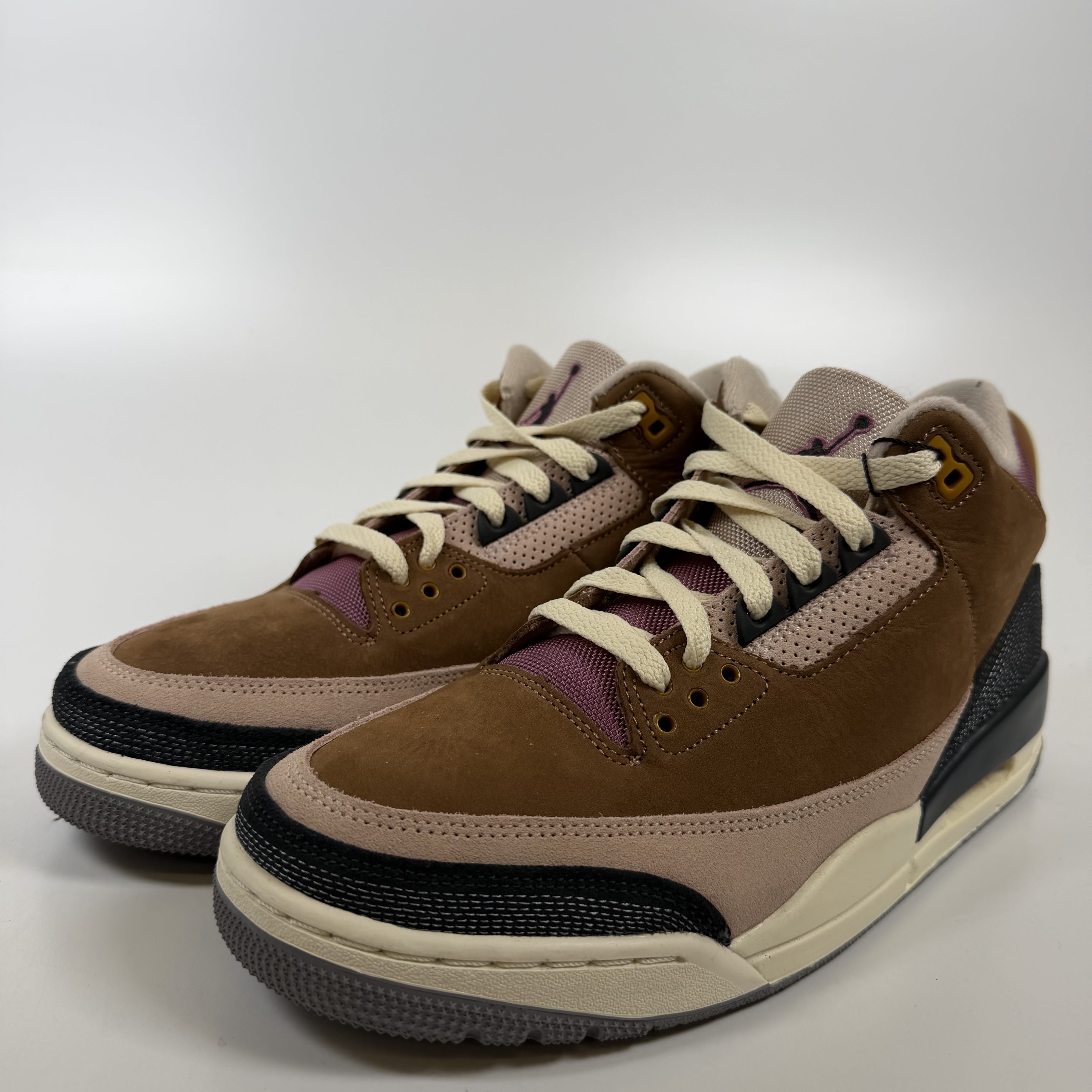 [SP7308] Air Jordan 3 Retro SE 'Winterized'