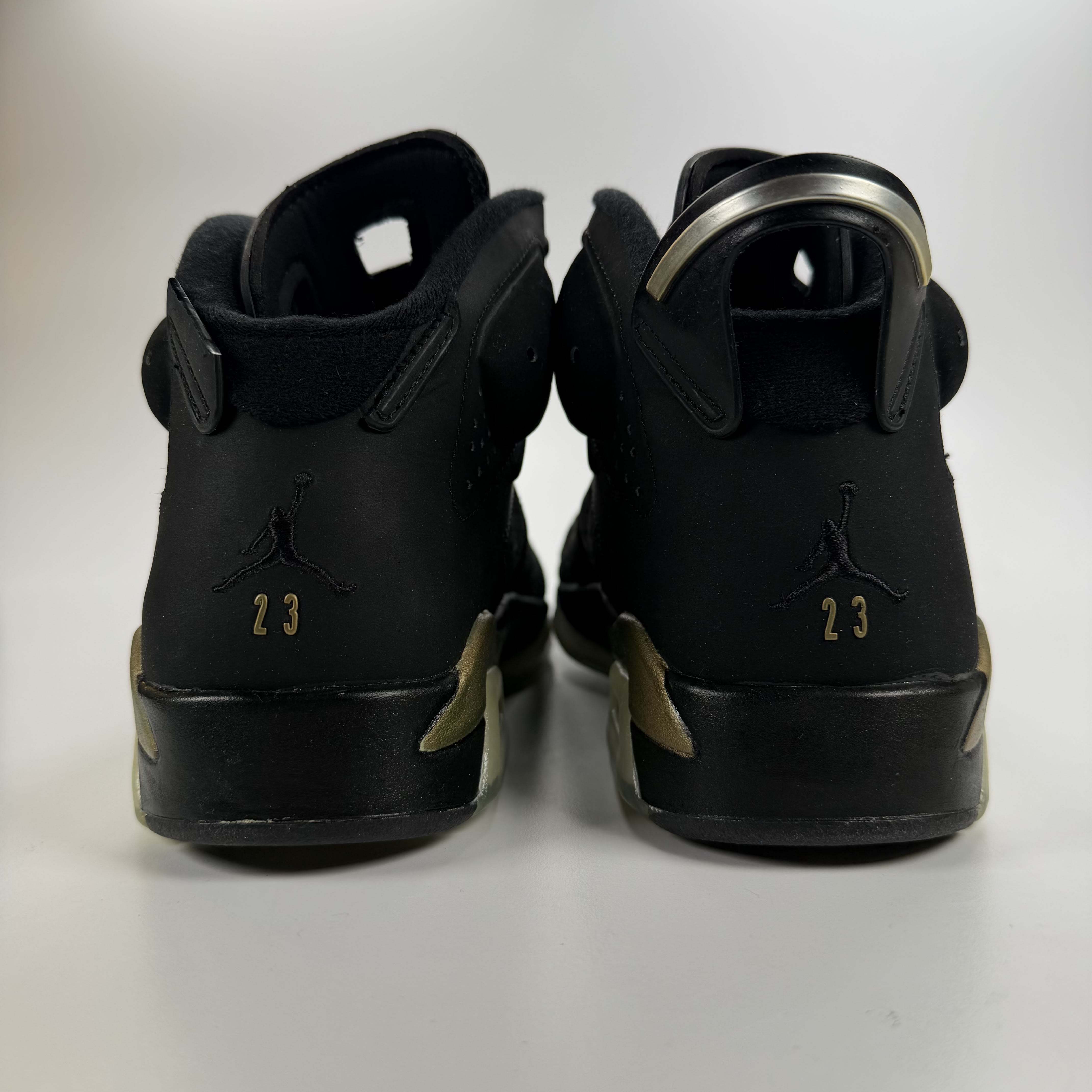 SP5452 Jordan Defining Moments Pack (6/11)