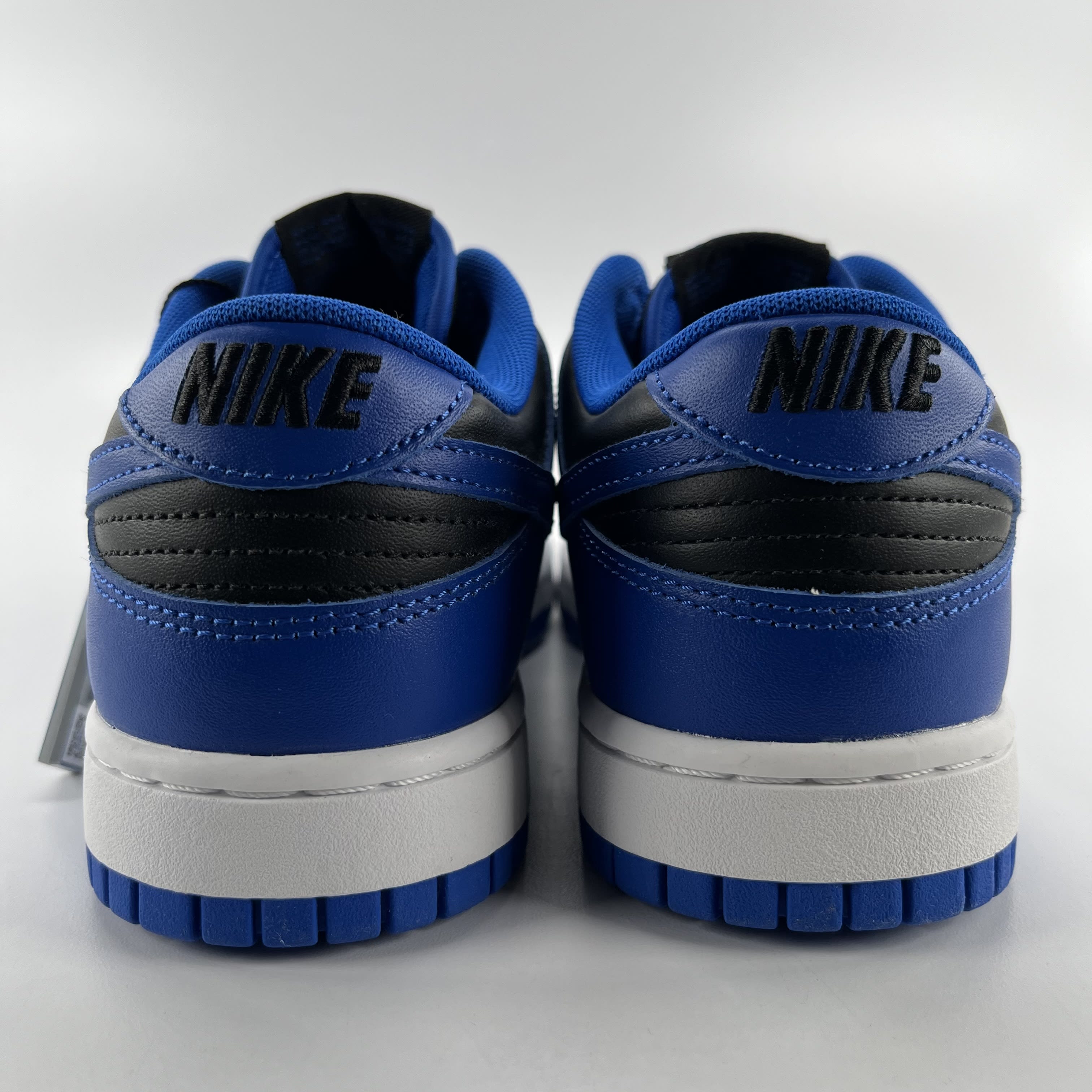 541391 Nike Dunk Low Retro Hyper Cobalt