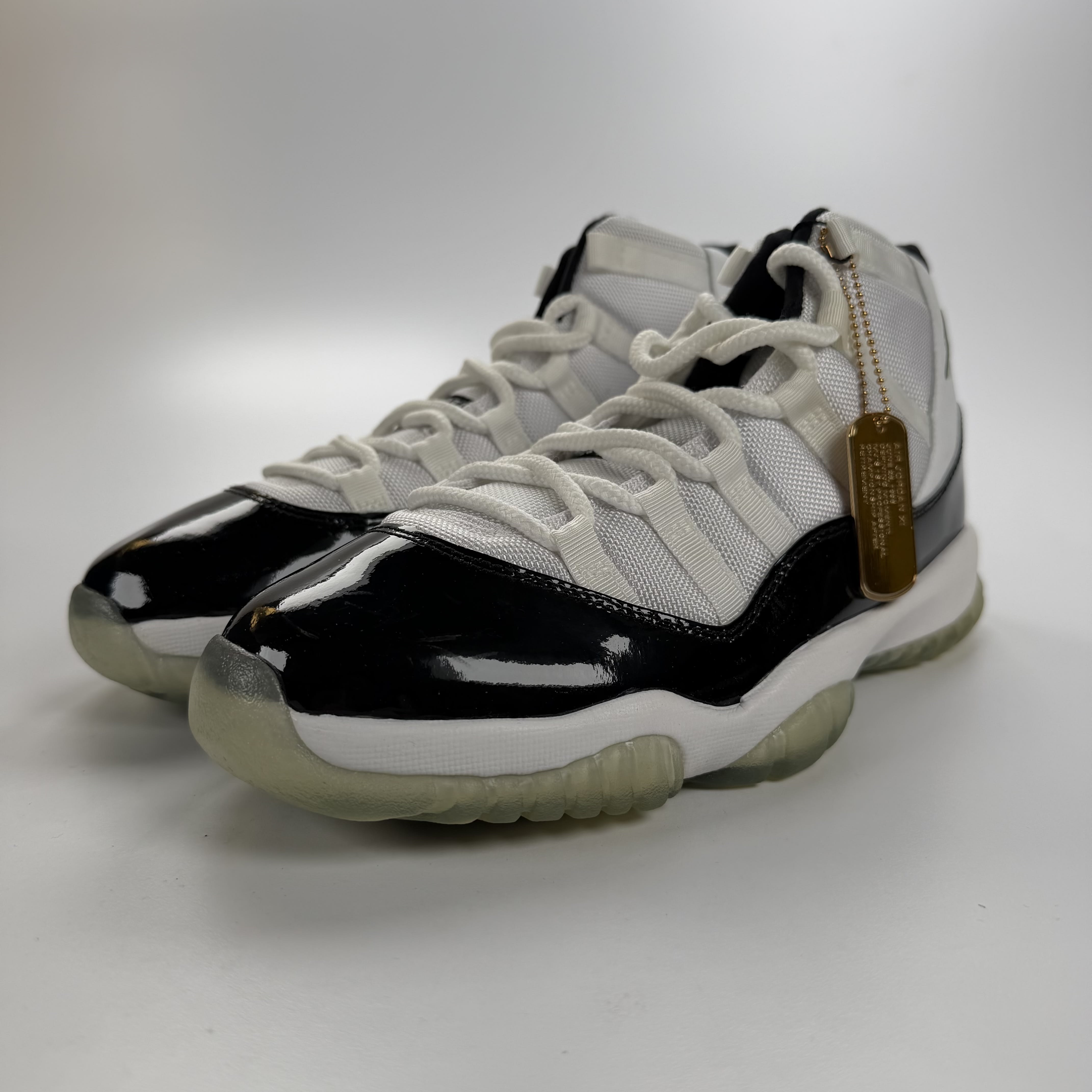 SP5452 Jordan Defining Moments Pack (6/11)