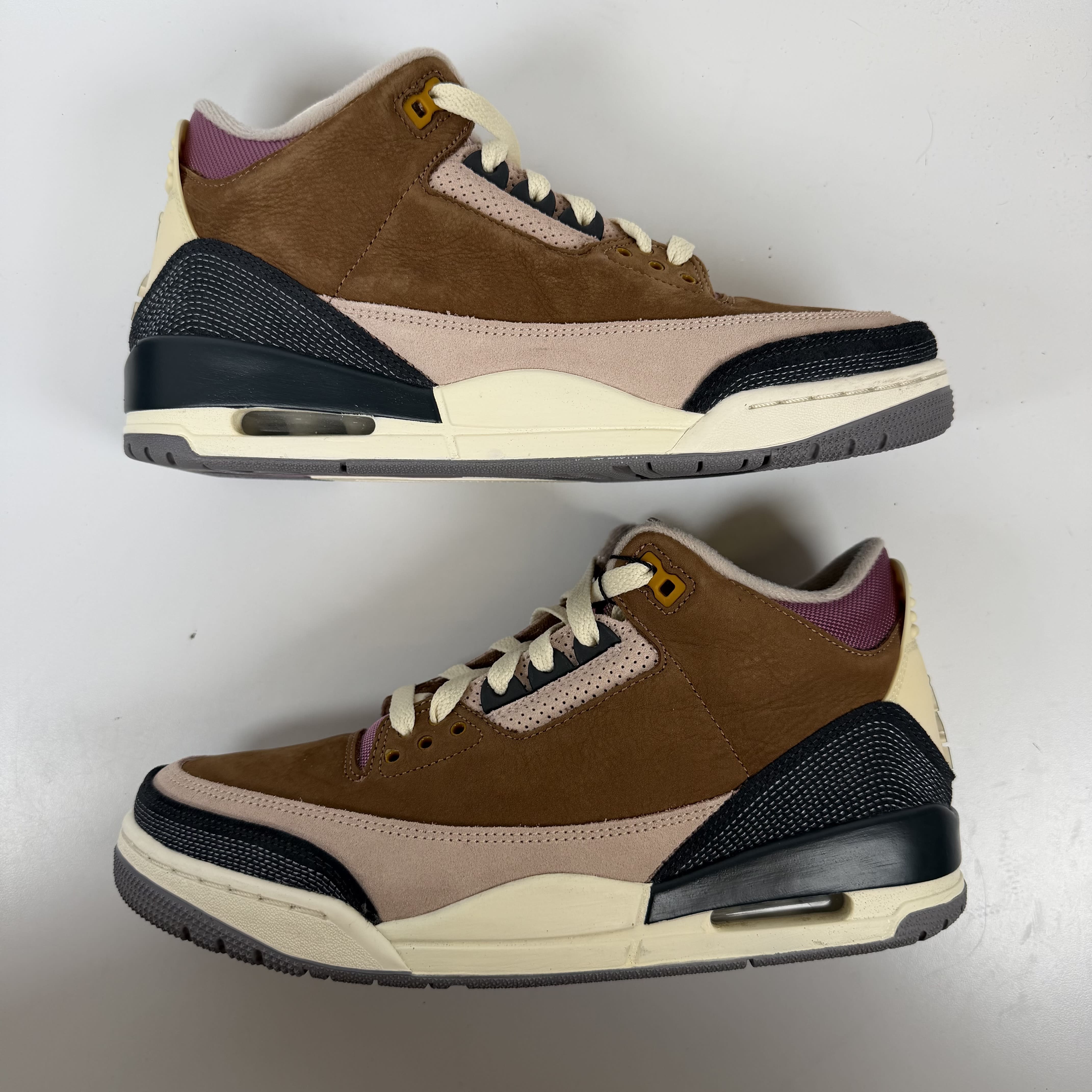 [SP7308] Air Jordan 3 Retro SE 'Winterized'