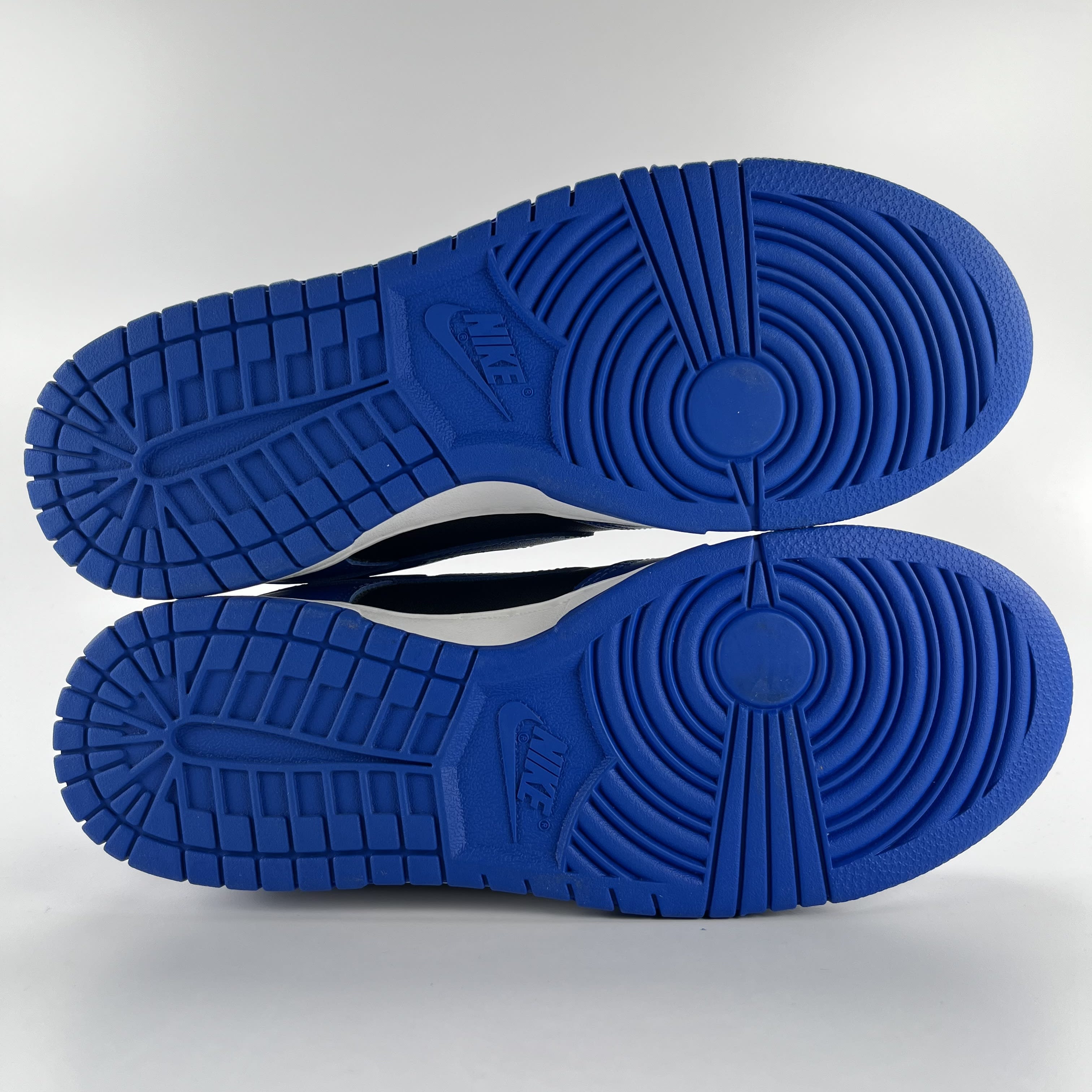 541391 Nike Dunk Low Retro Hyper Cobalt
