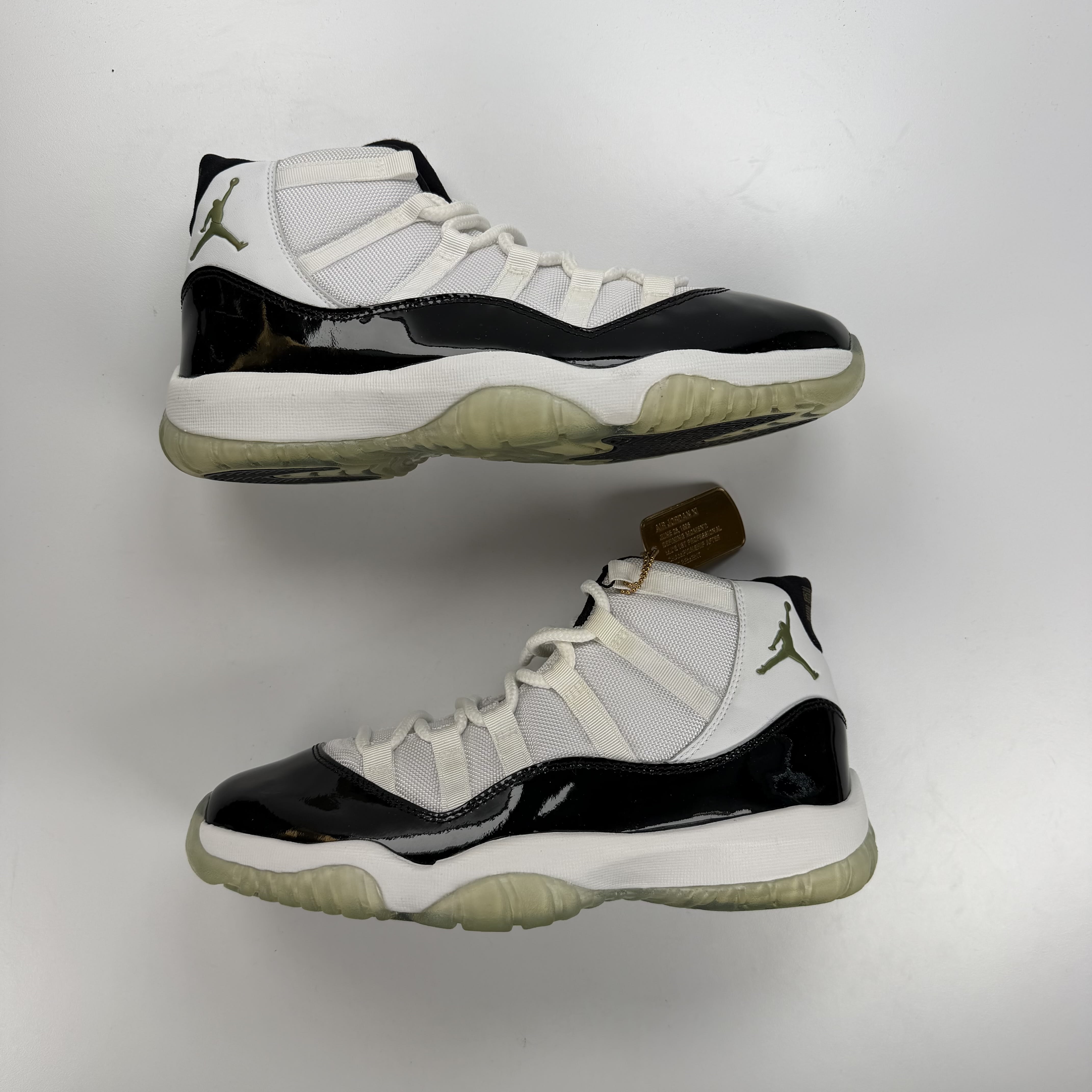 SP5452 Jordan Defining Moments Pack (6/11)