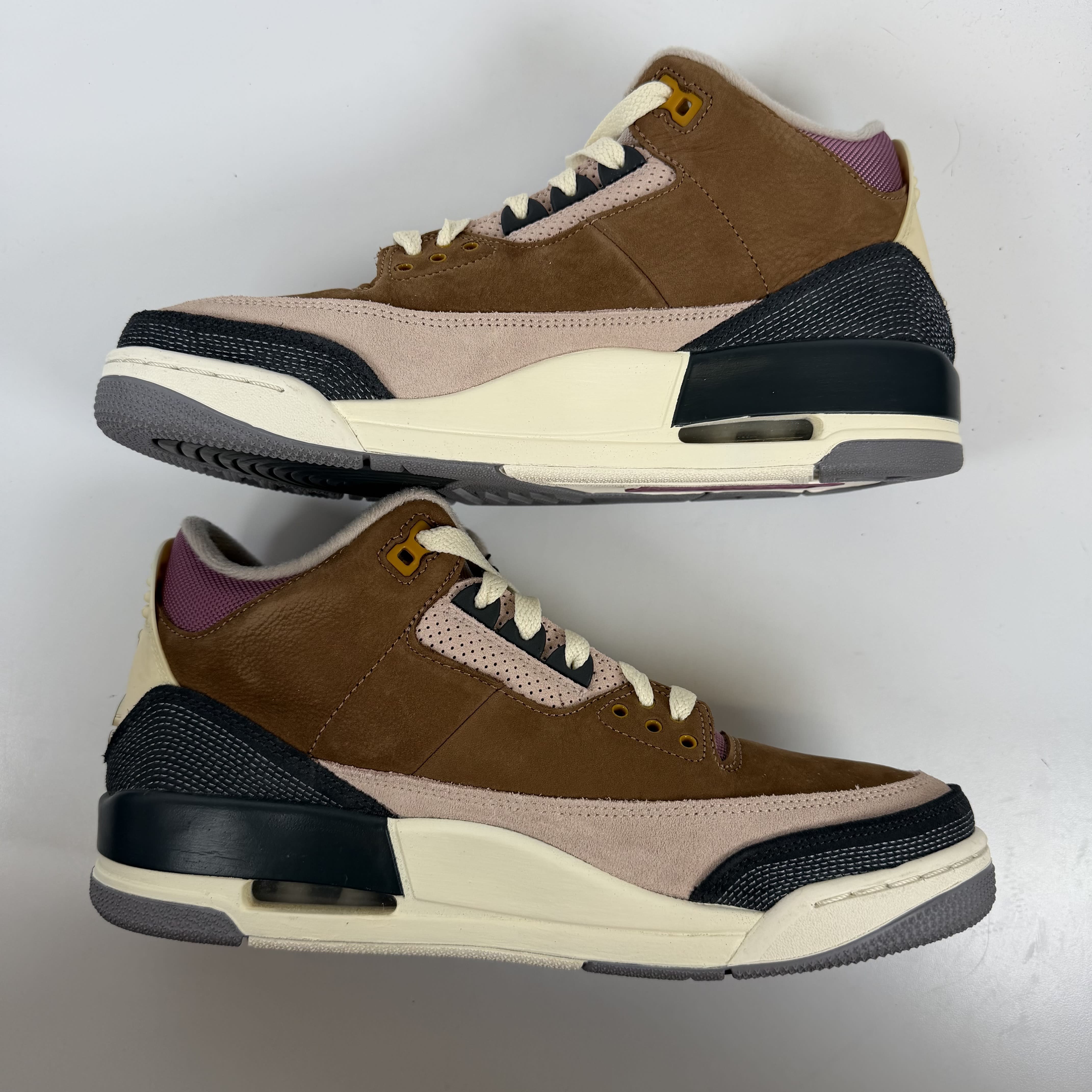 [SP7308] Air Jordan 3 Retro SE 'Winterized'