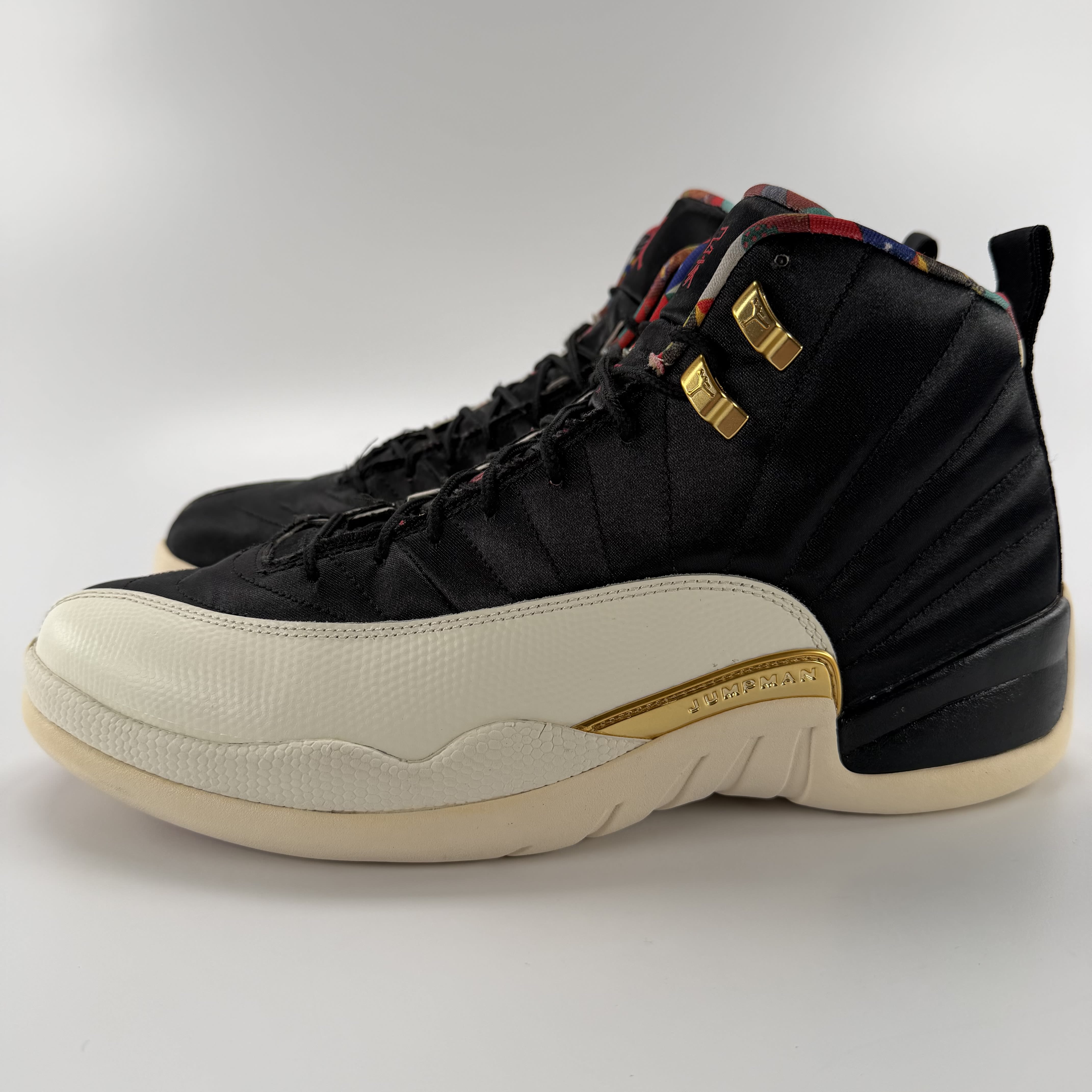 498146 Jordan 12 Retro Chinese New Year (2019)