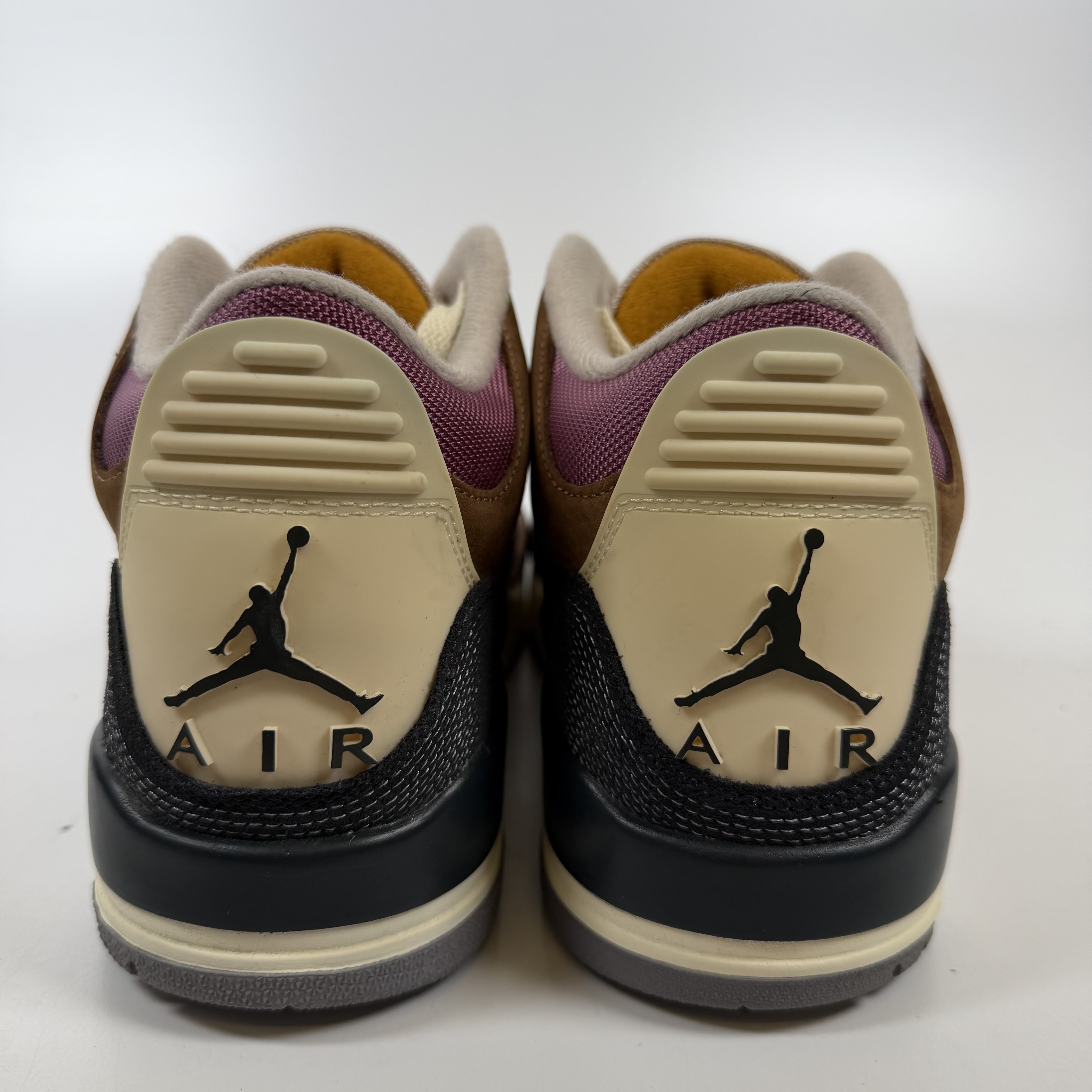 [SP7308] Air Jordan 3 Retro SE 'Winterized'