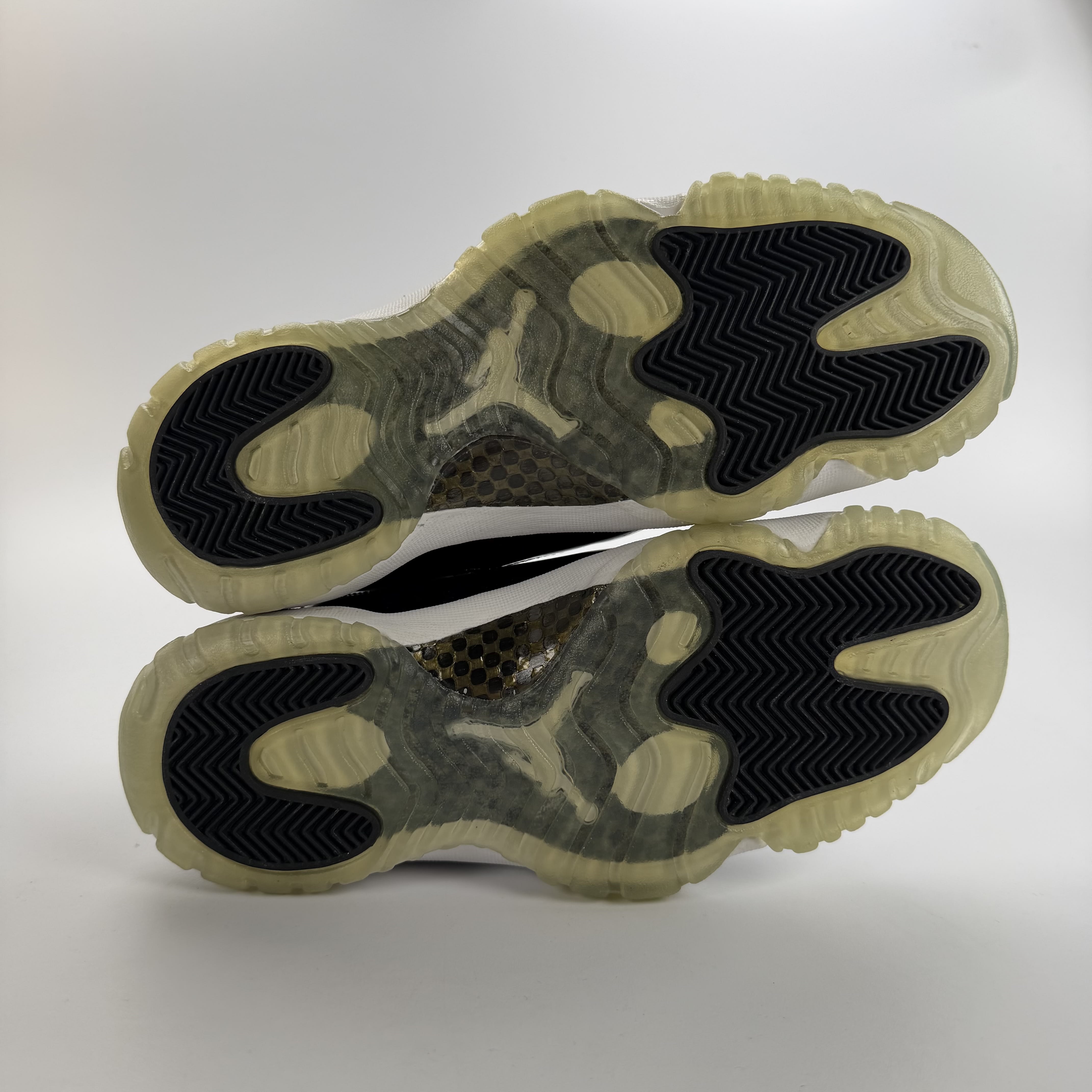 SP5452 Jordan Defining Moments Pack (6/11)