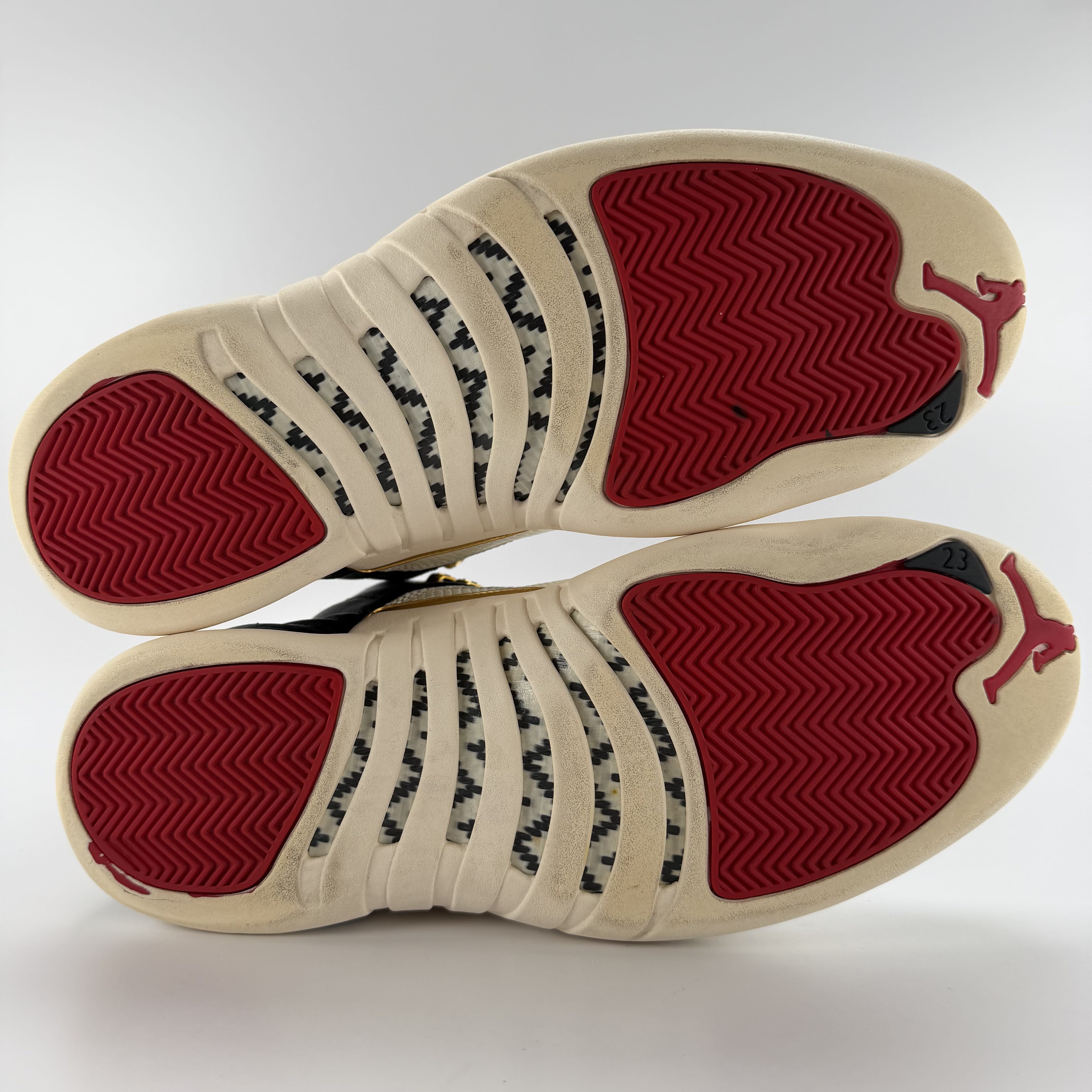 498146 Jordan 12 Retro Chinese New Year (2019)