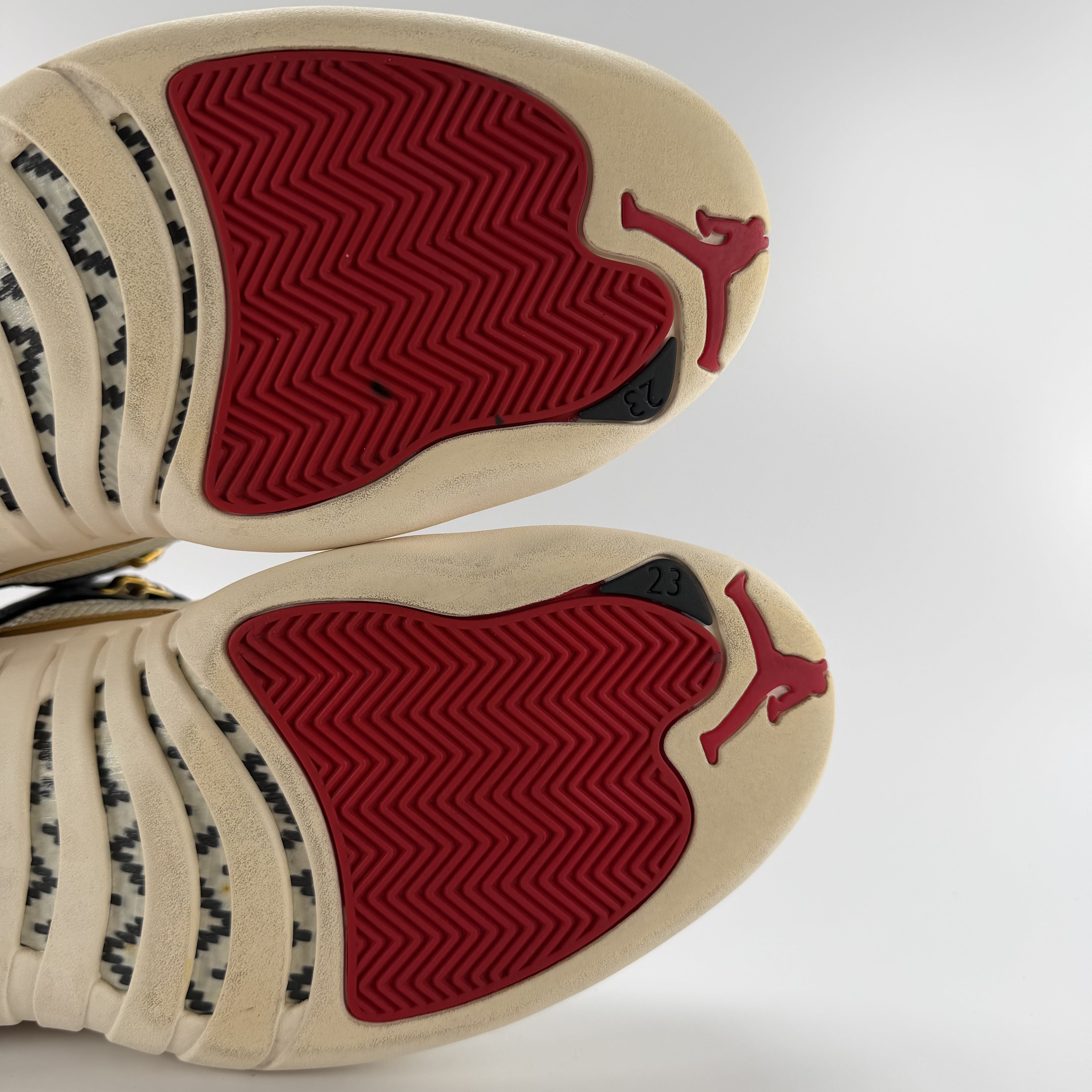 498146 Jordan 12 Retro Chinese New Year (2019)