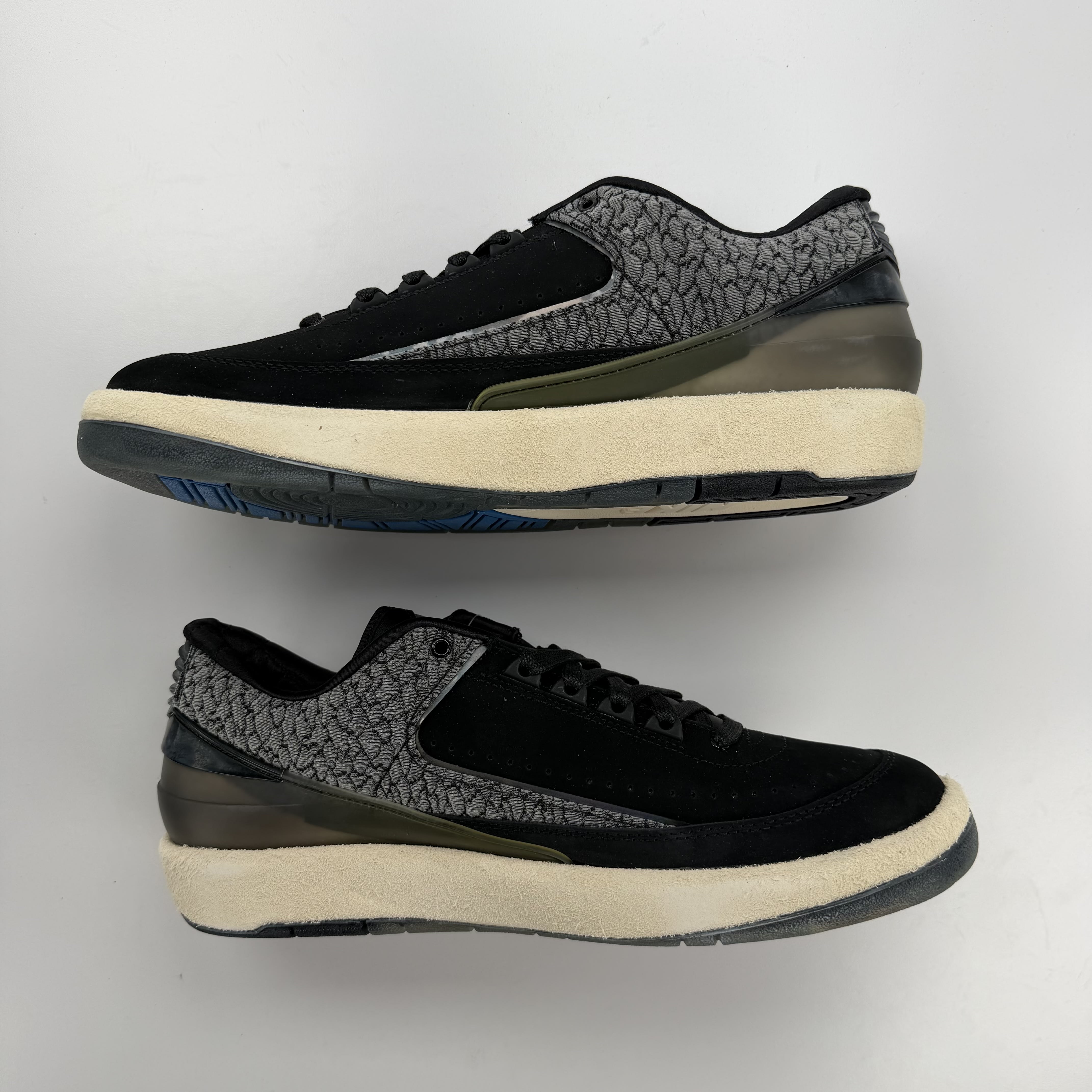 SP1020 Jordan 2 Retro Low Responsibility