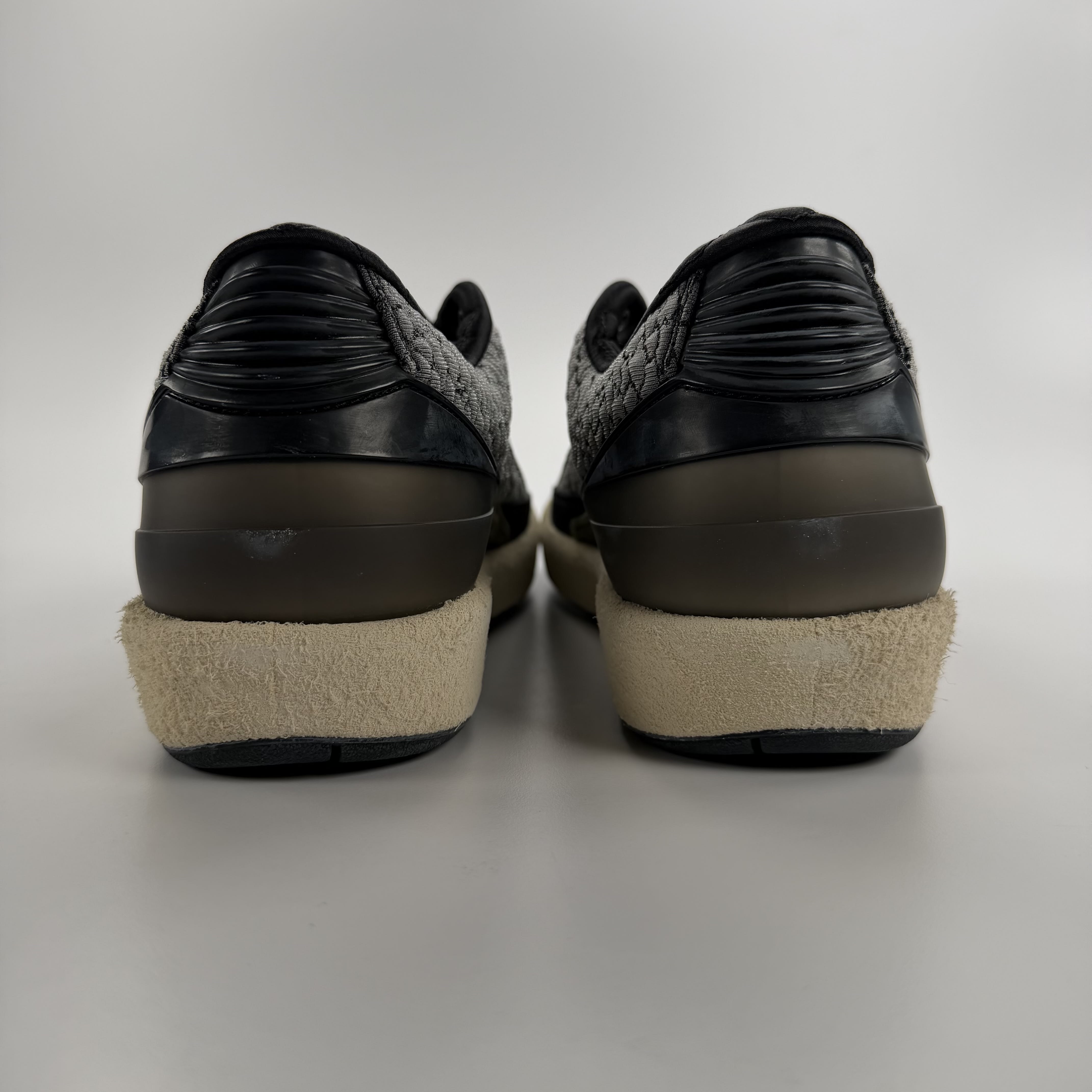 SP1020 Jordan 2 Retro Low Responsibility
