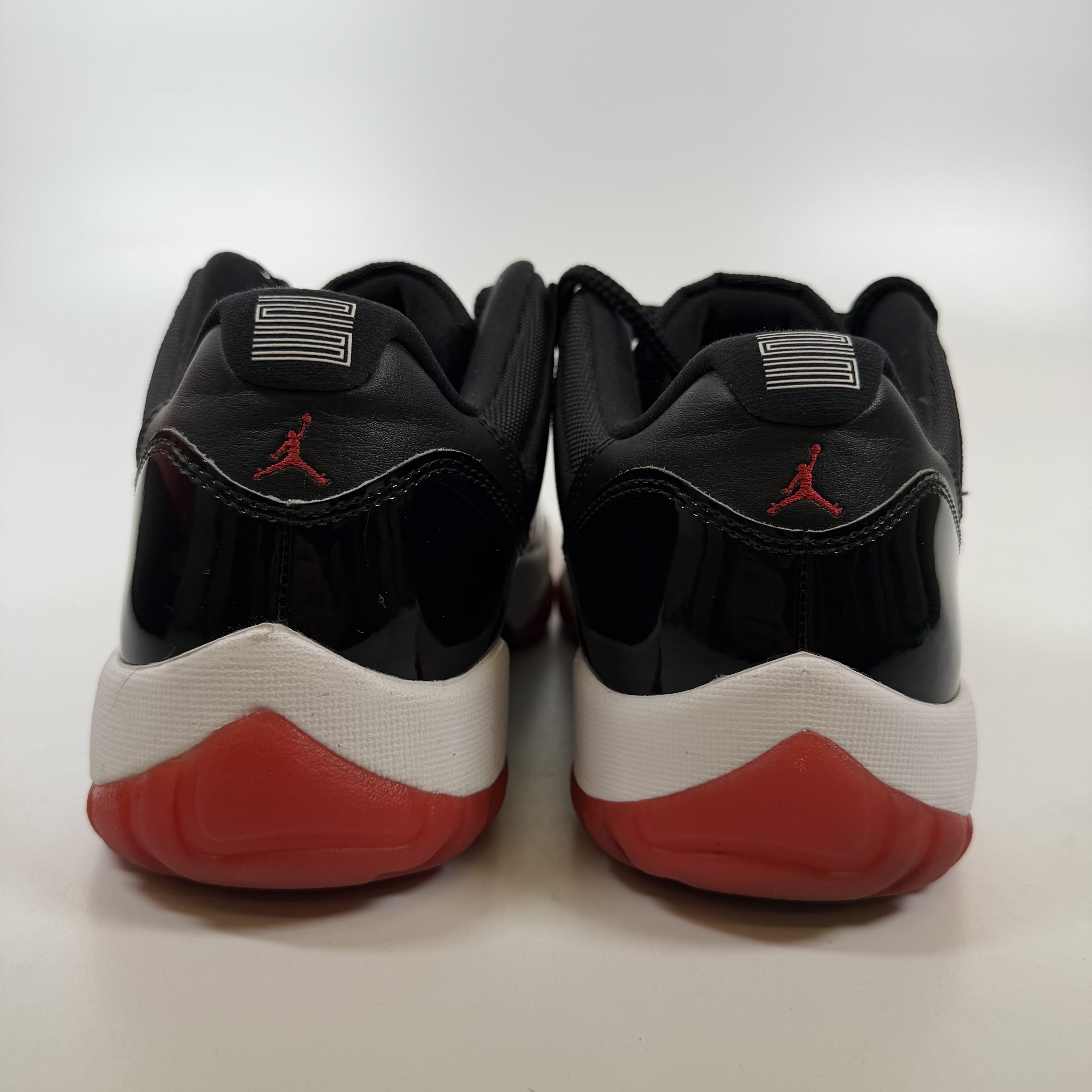 SP7612 Jordan 11 Retro Low Bred
