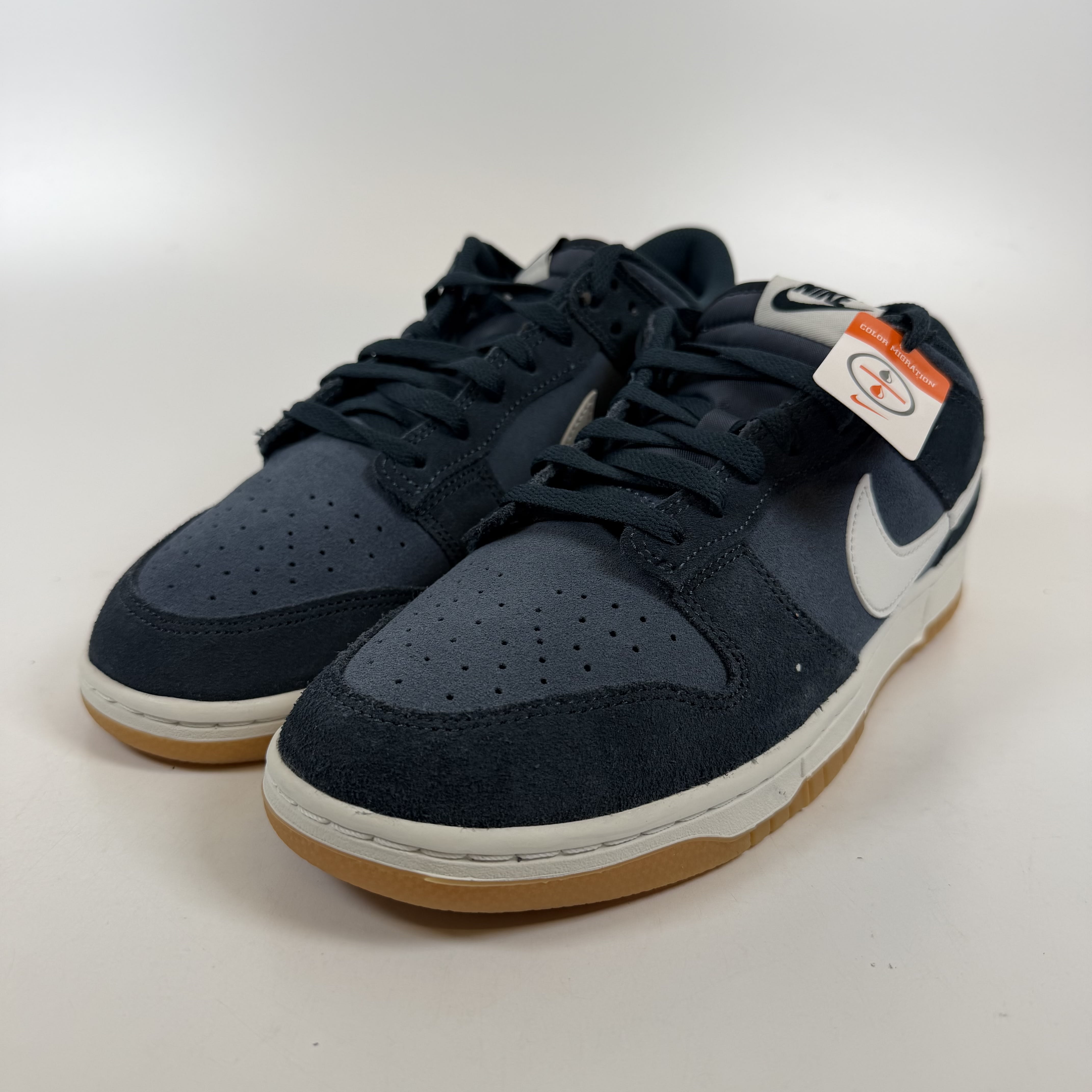 [SP14368] Nike Dunk Low SE Monsoon Blue