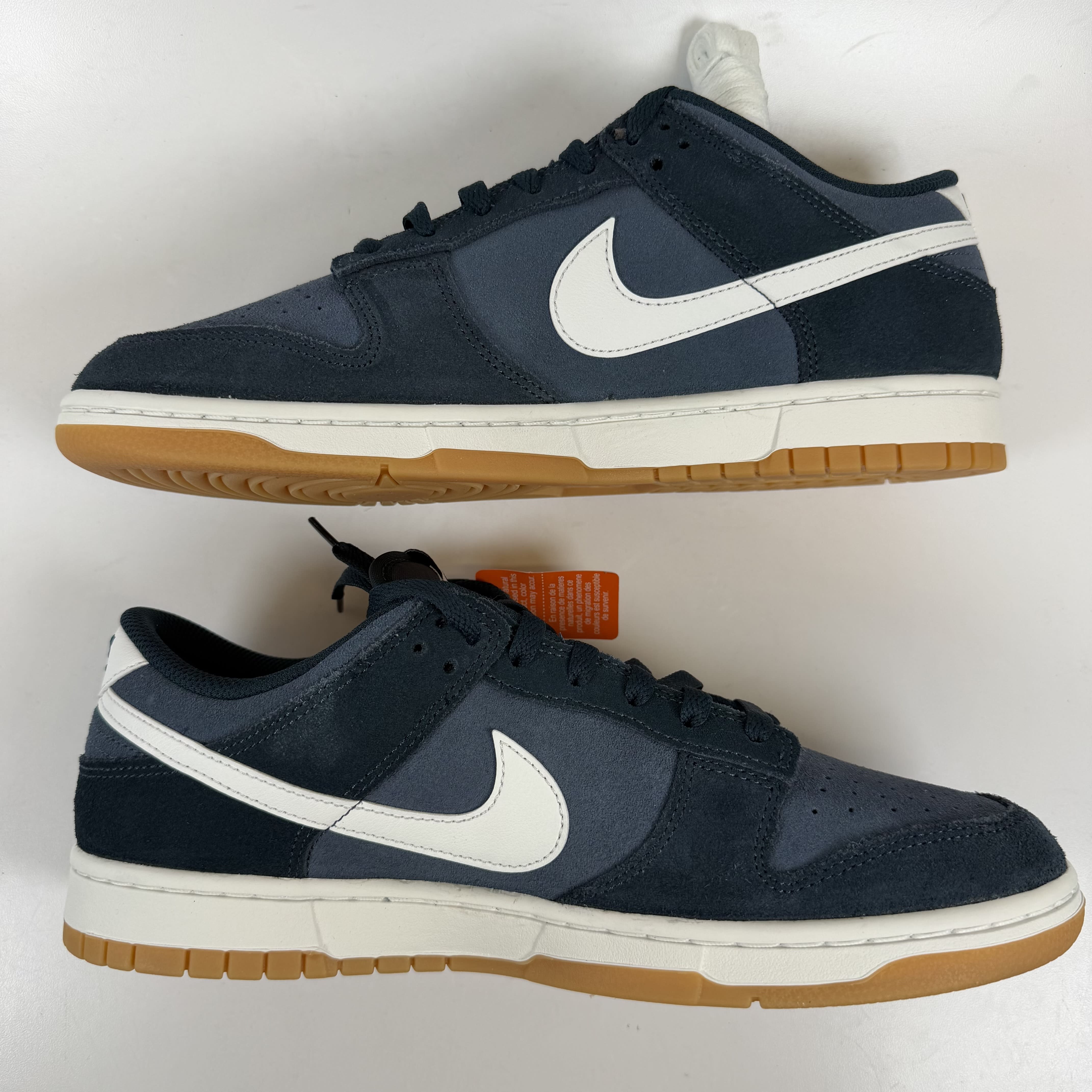 [SP14368] Nike Dunk Low SE Monsoon Blue