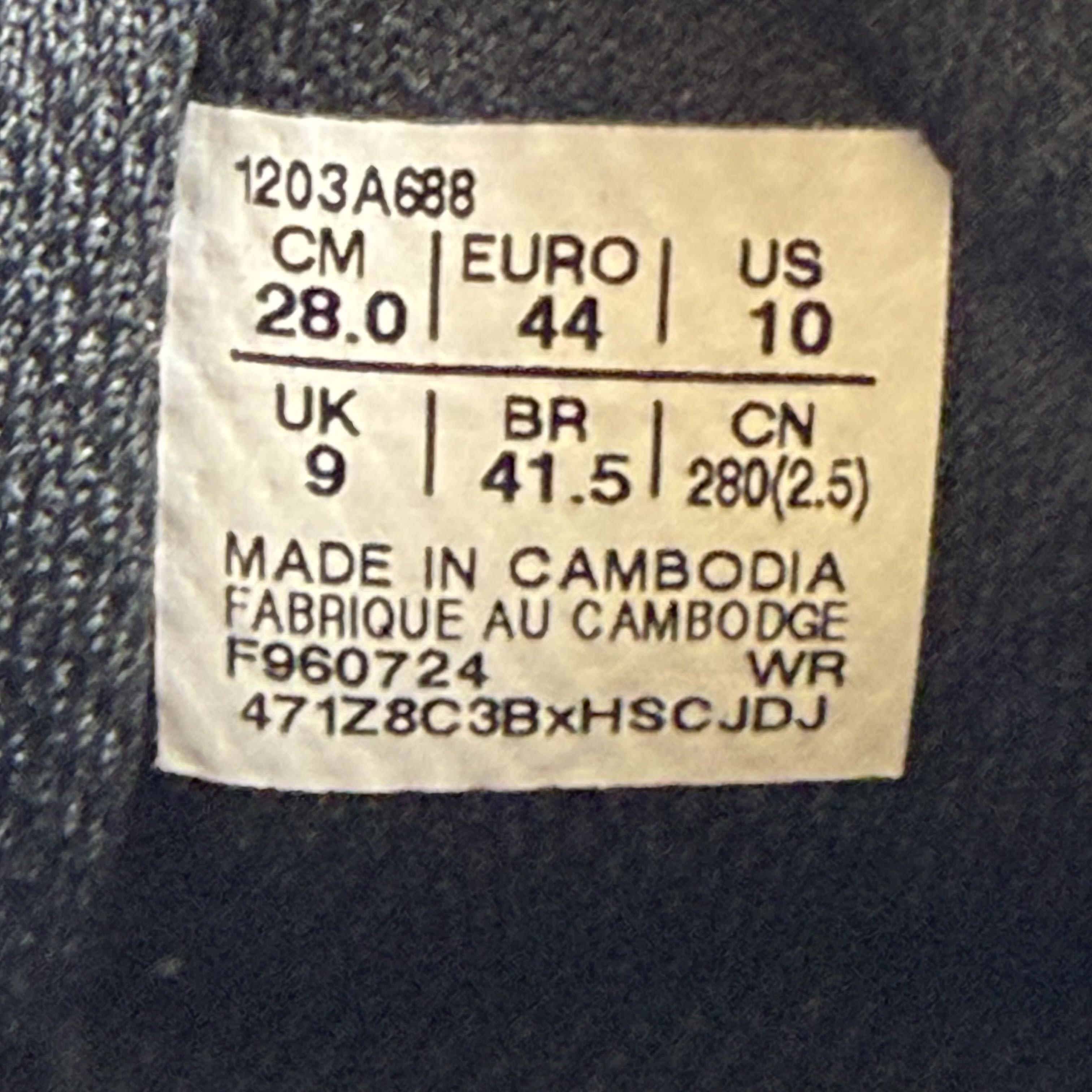 SP4782 ASICS GT-2160 Black Pure Silver Red