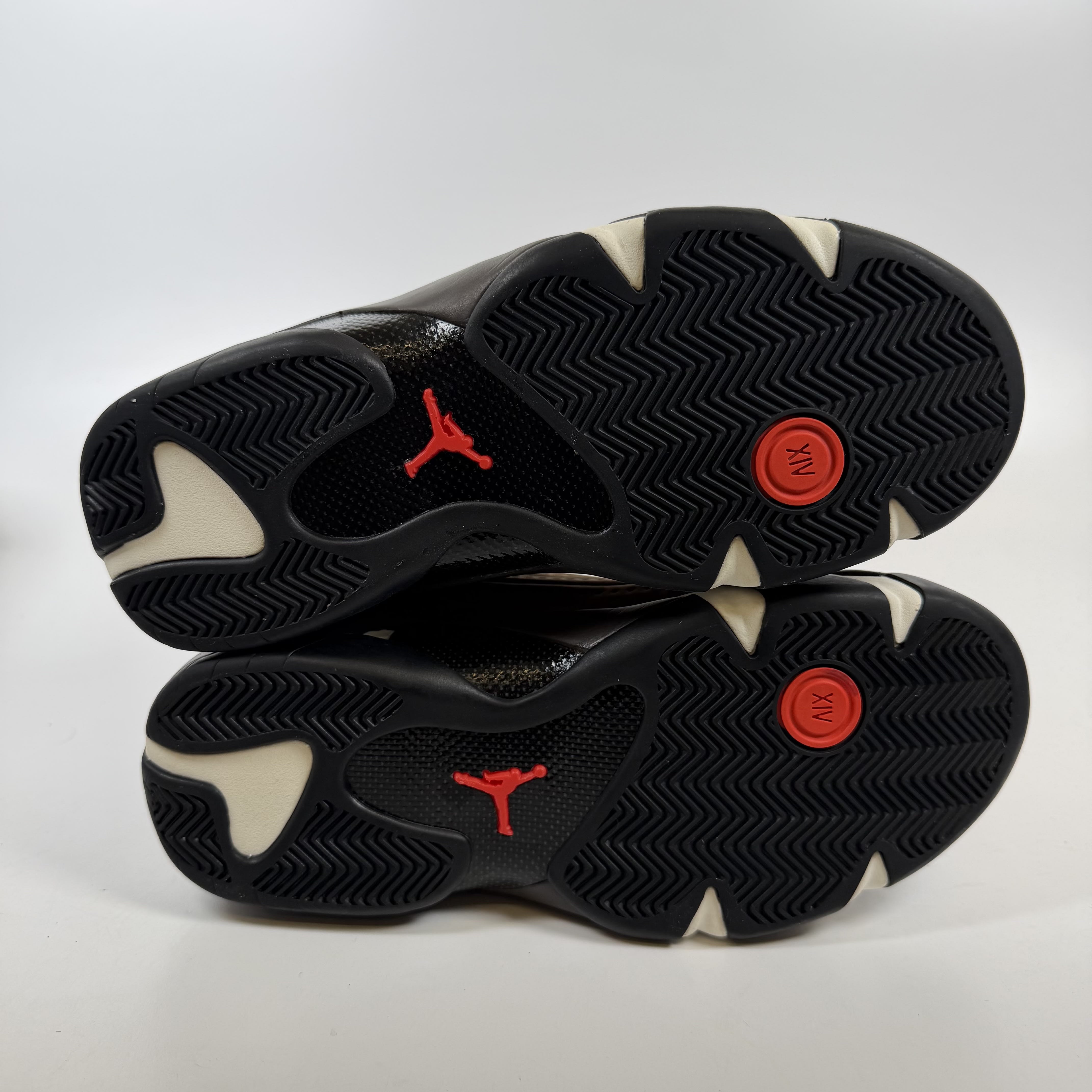 SP7291 Jordan 14 Retro Winterized Archaeo Brown