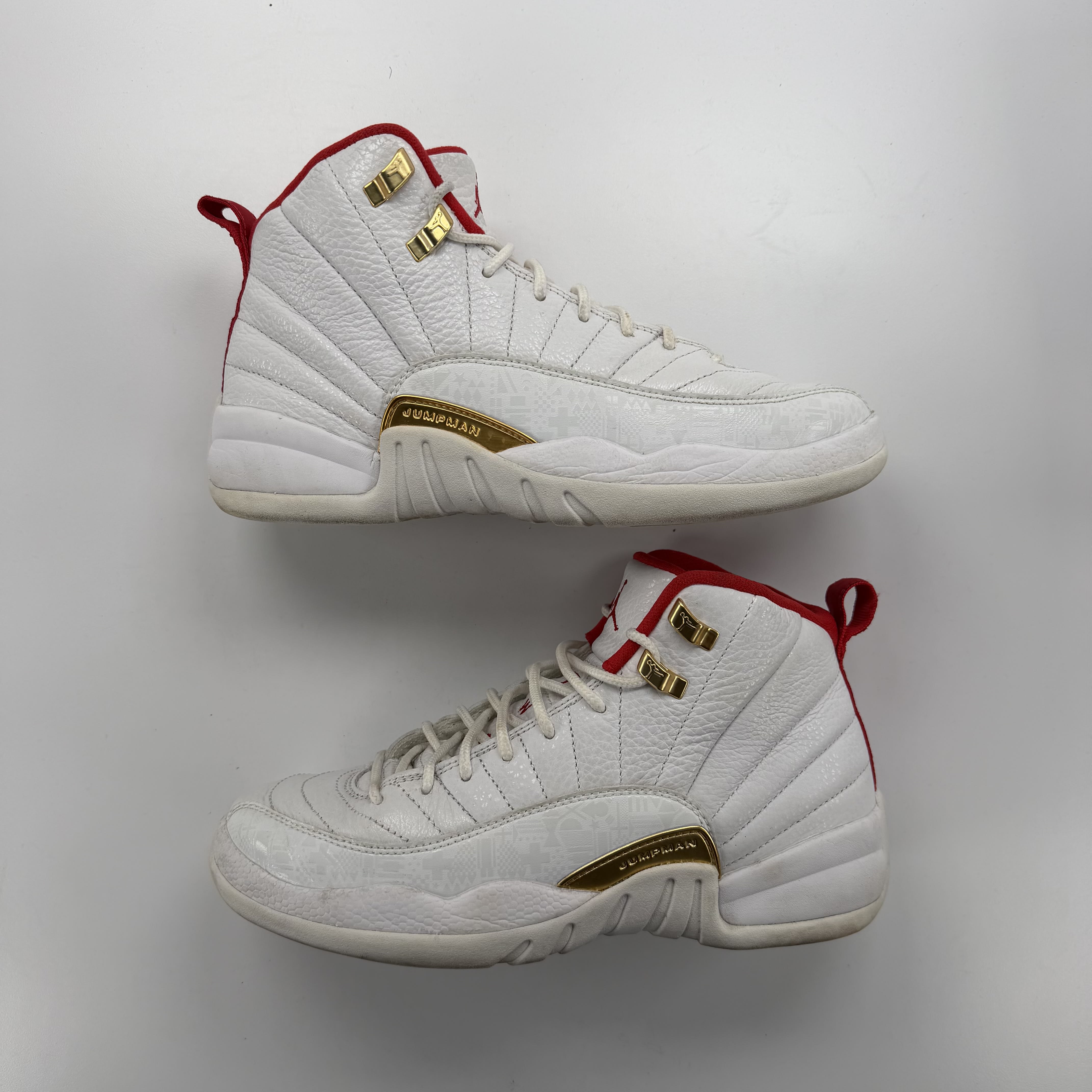 SP5763 Jordan 12 Retro FIBA (2019) (GS)