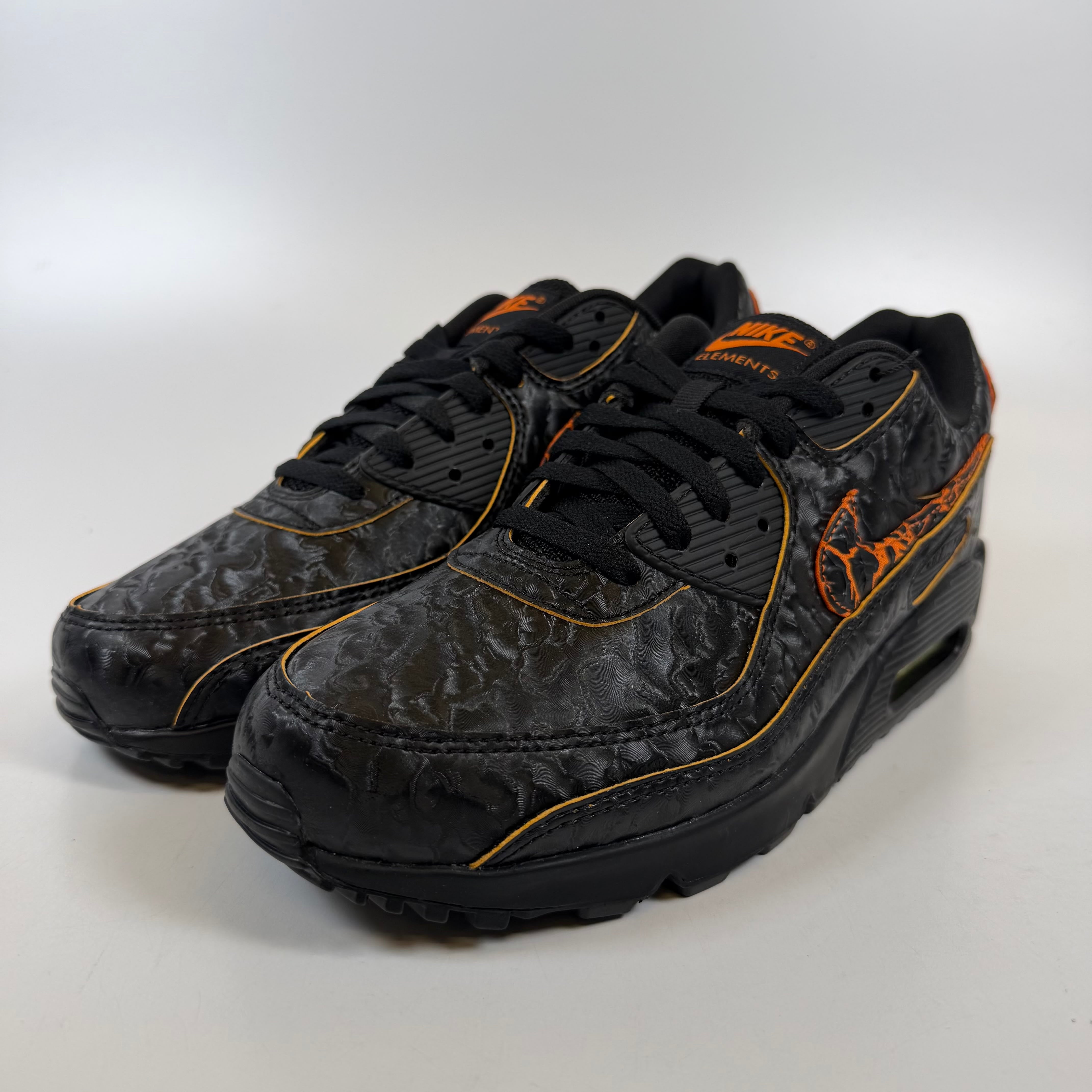 [SP14369] Nike Air Max 90 QS Volcano