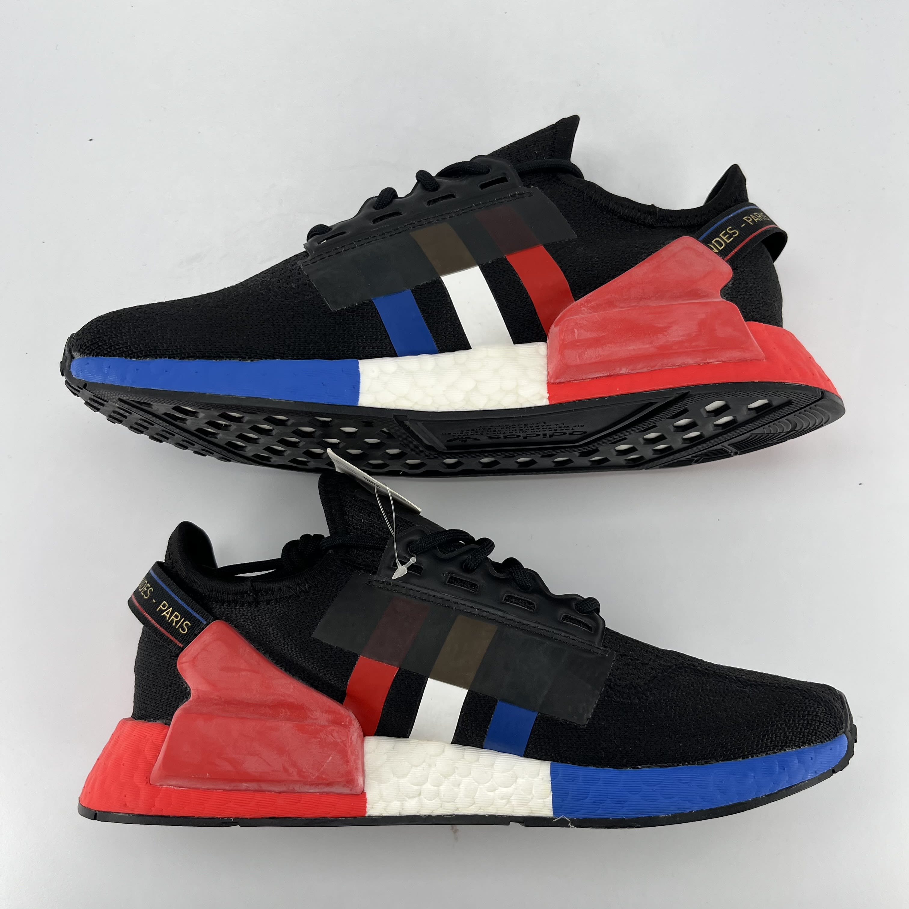 508626 adidas NMD R1 V2 Paris