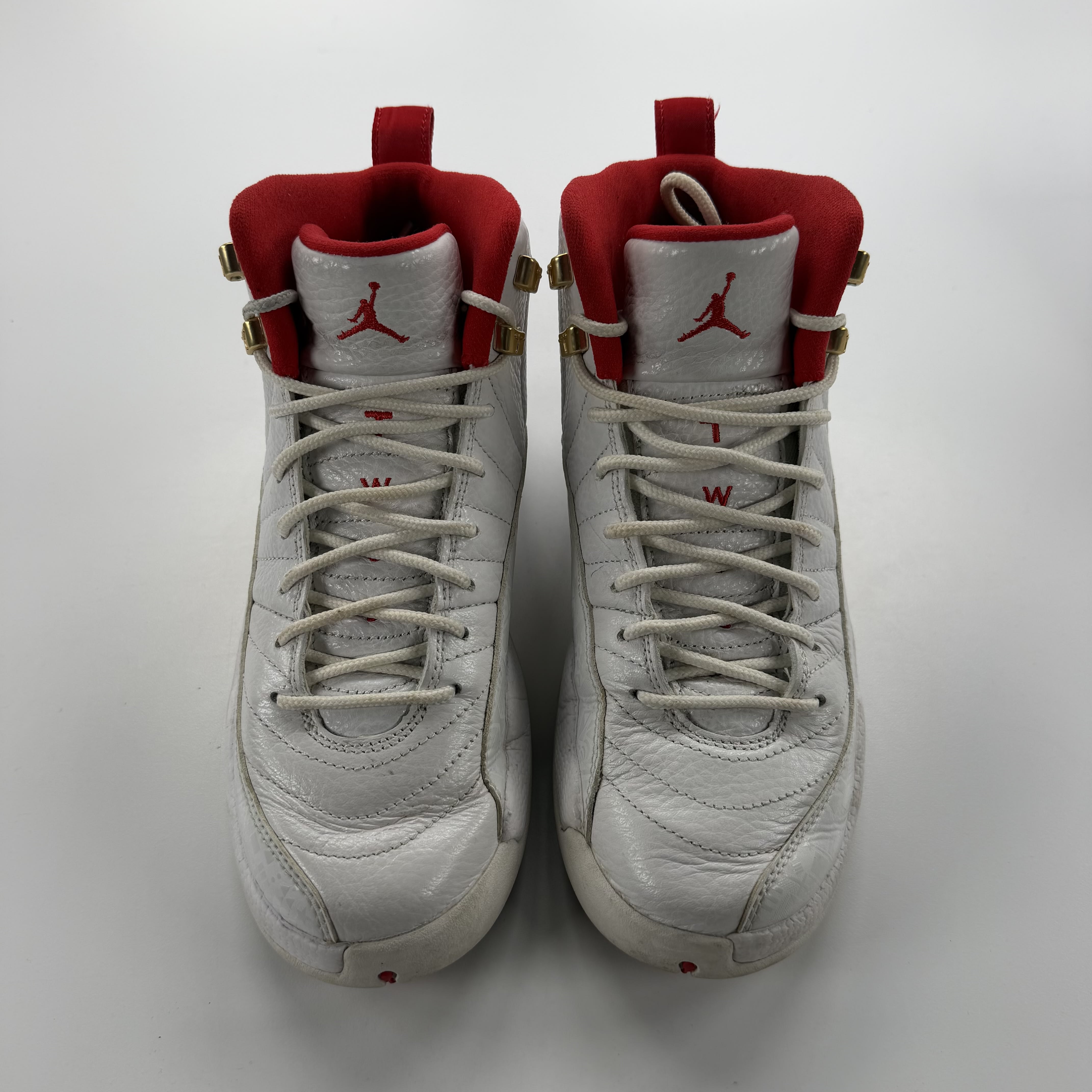SP5763 Jordan 12 Retro FIBA (2019) (GS)
