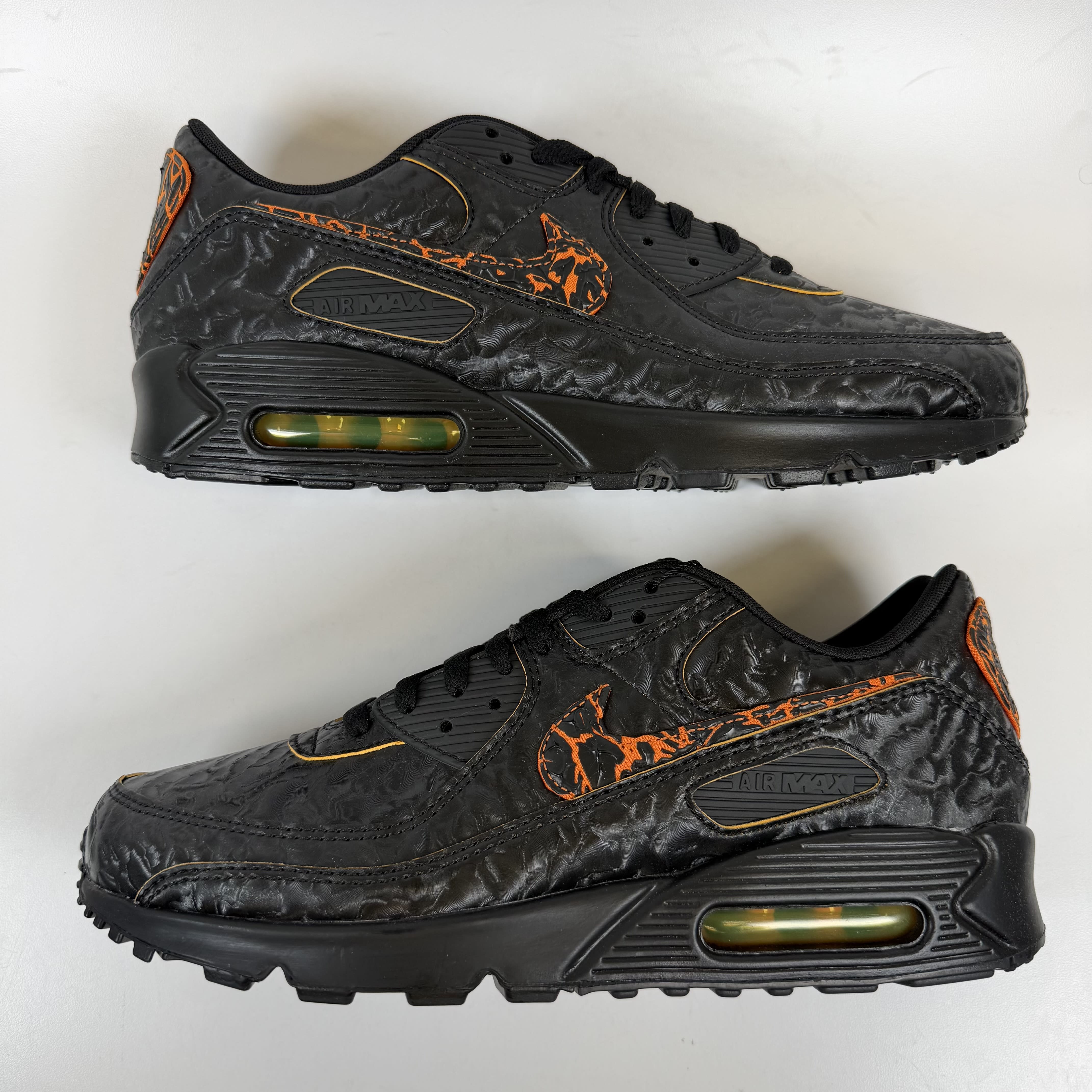 [SP14369] Nike Air Max 90 QS Volcano