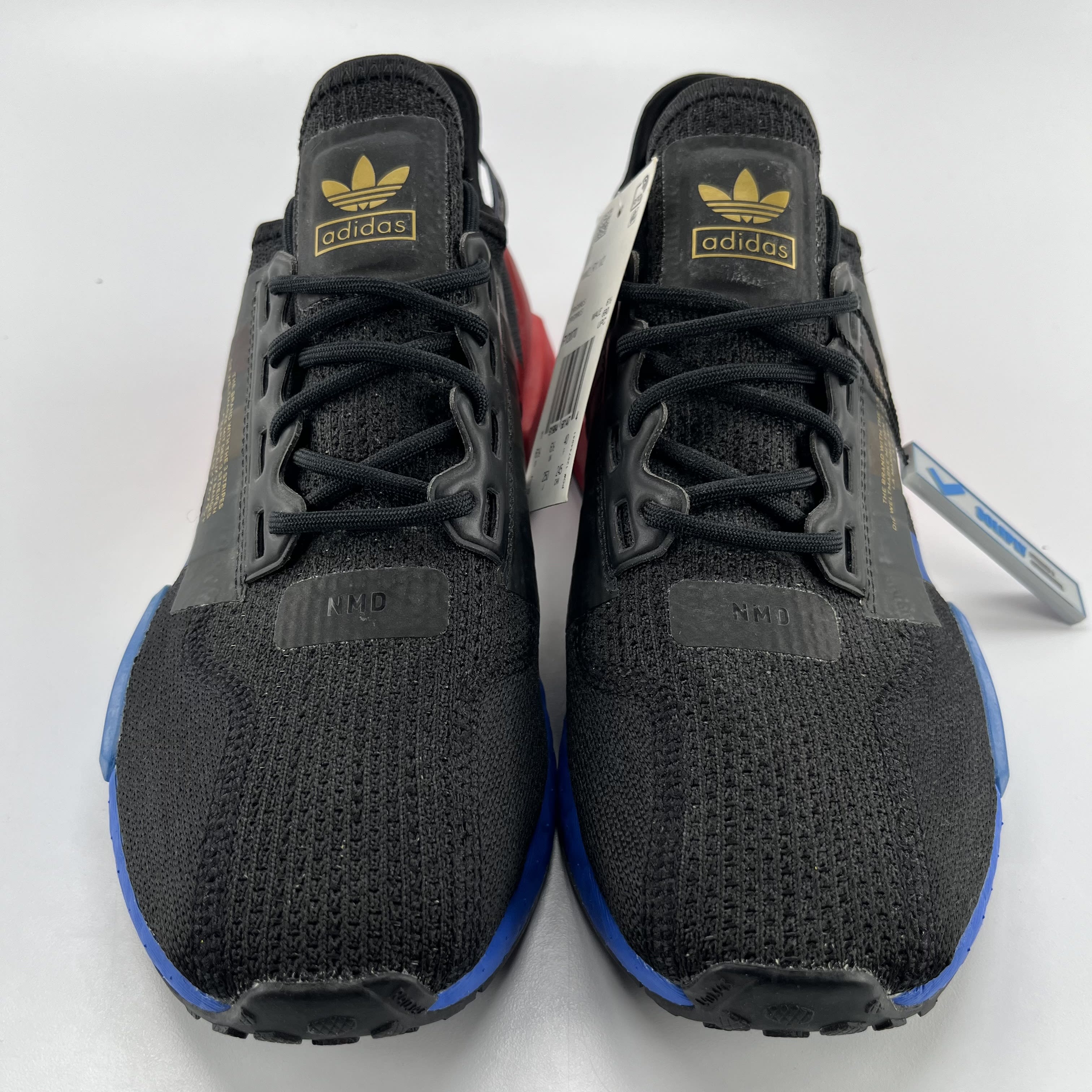 508626 adidas NMD R1 V2 Paris