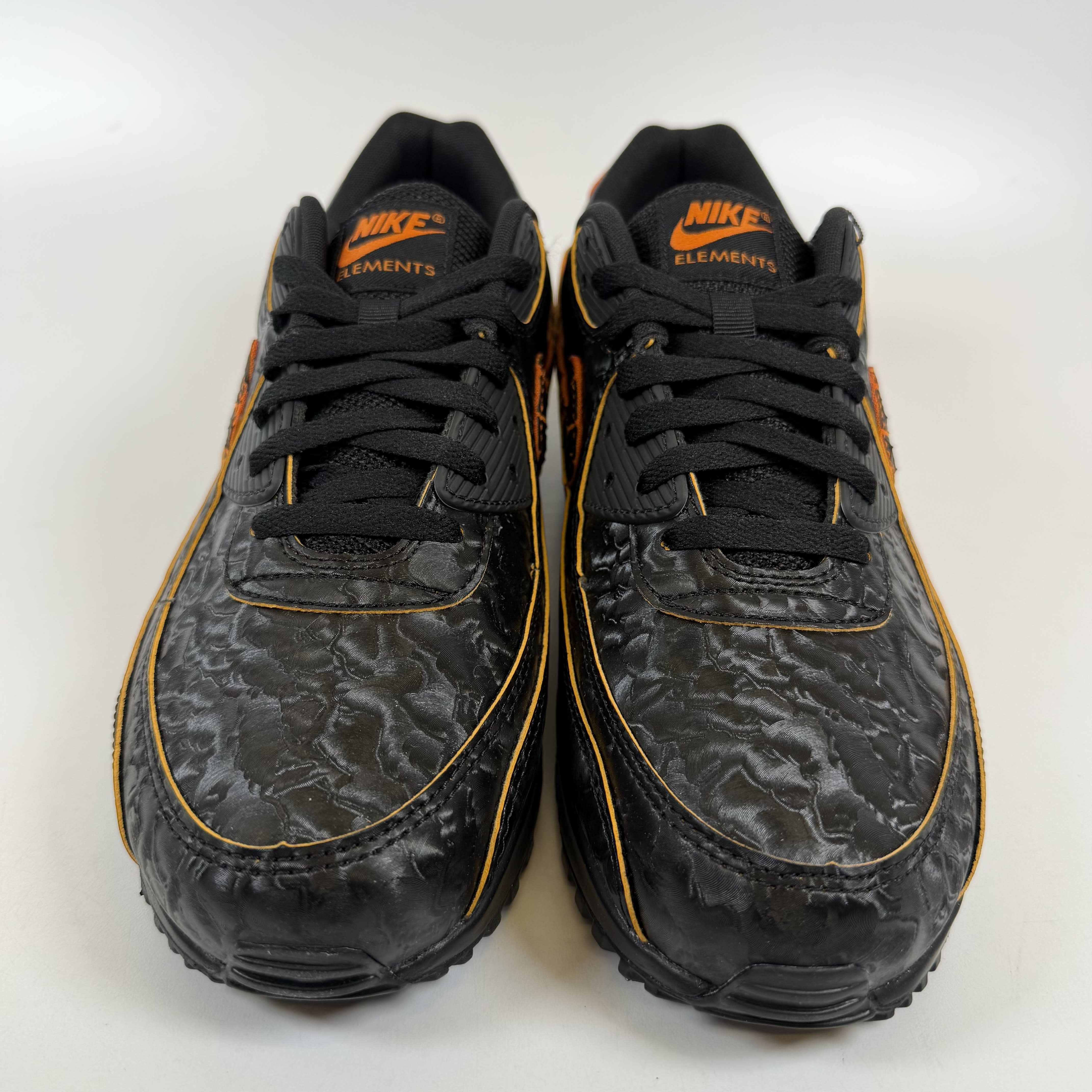 [SP14369] Nike Air Max 90 QS Volcano