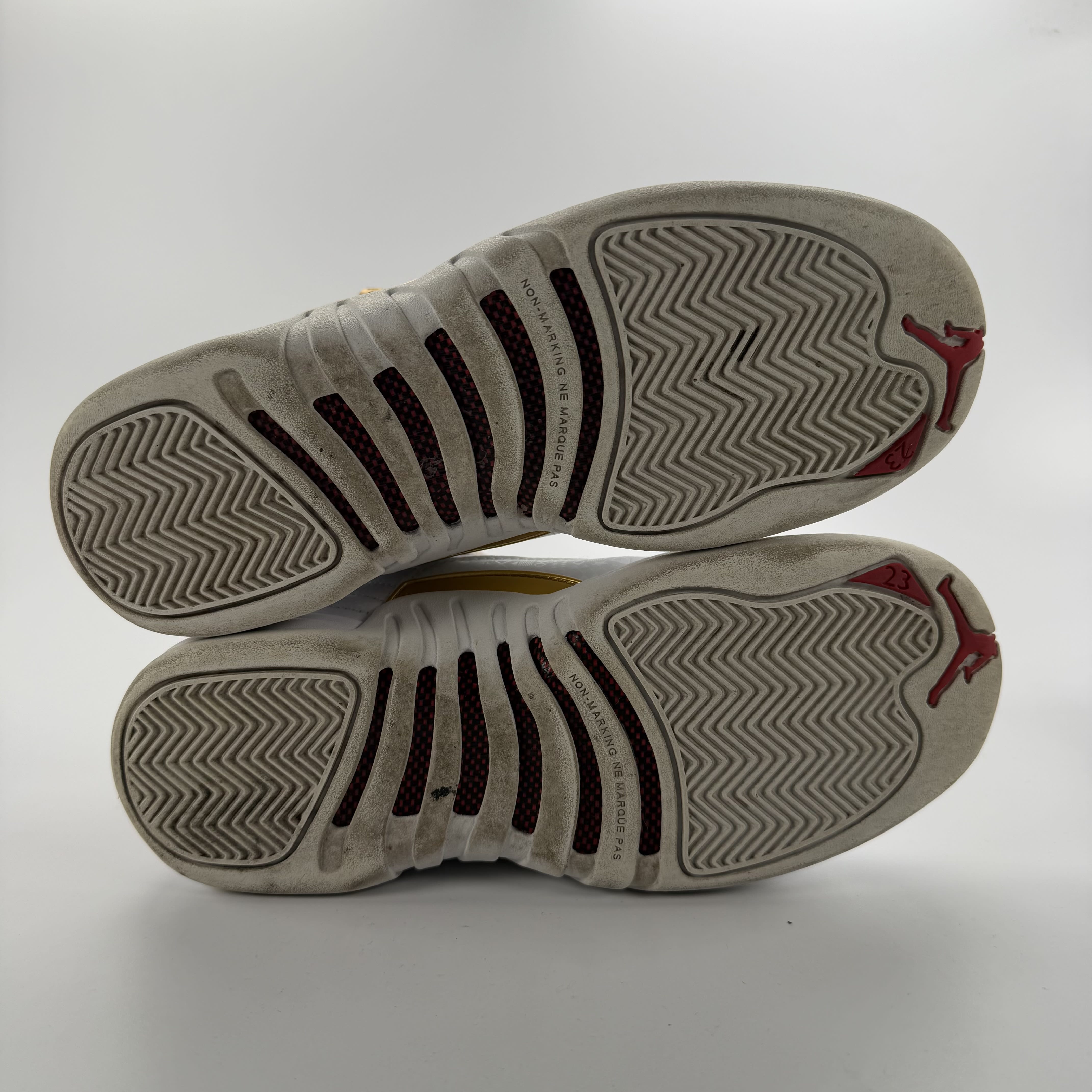 SP5763 Jordan 12 Retro FIBA (2019) (GS)