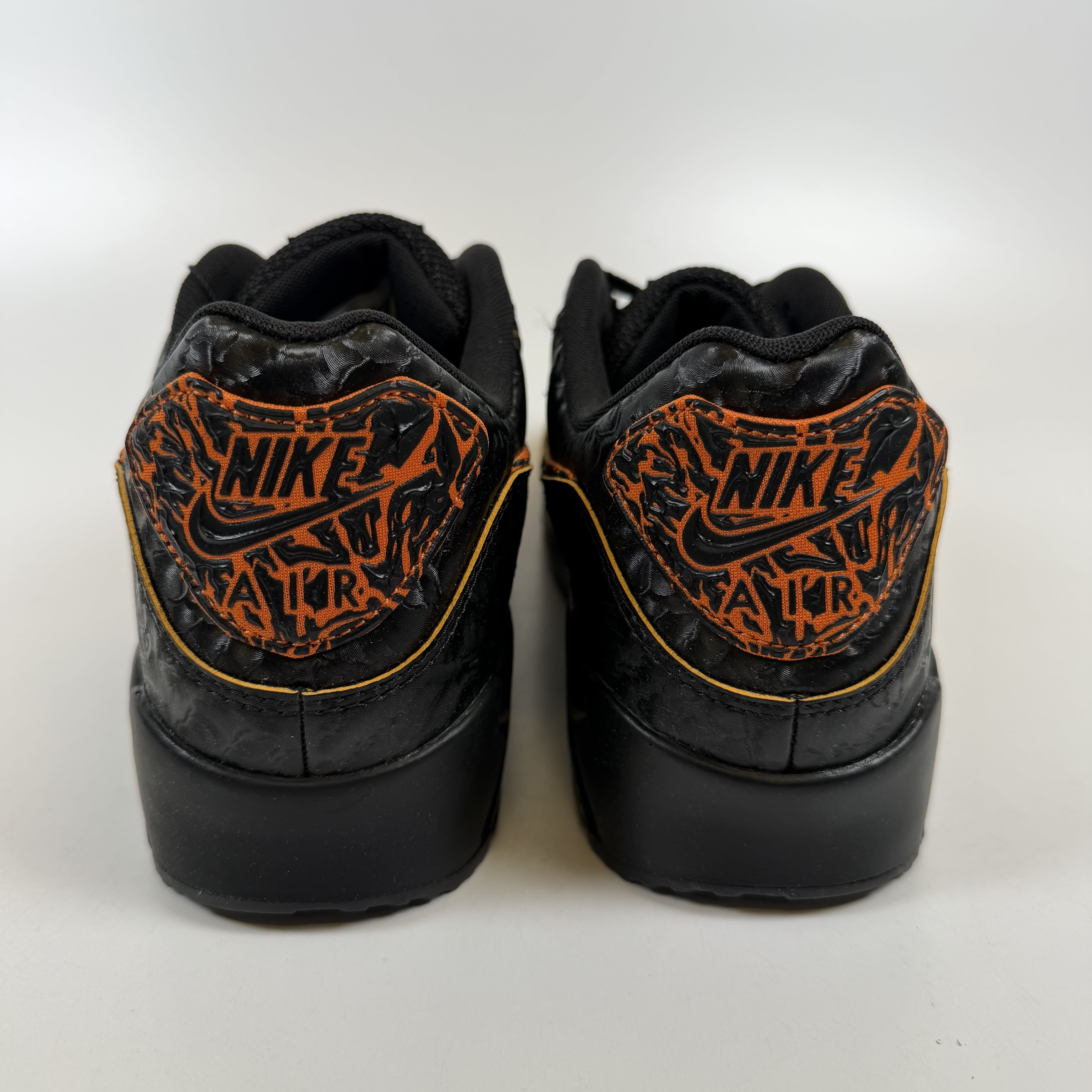 [SP14369] Nike Air Max 90 QS Volcano