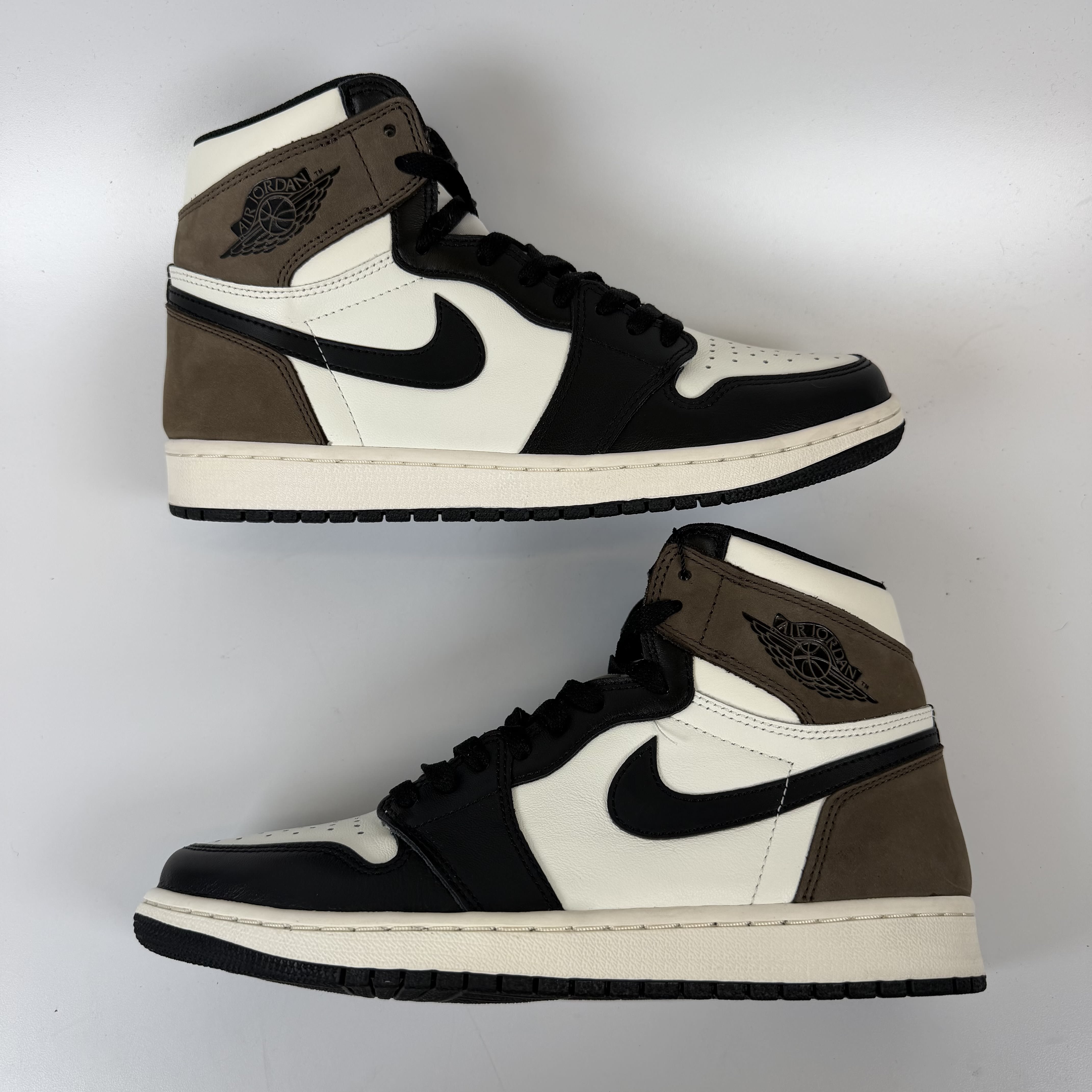SP10692 Jordan 1 Retro High Dark Mocha