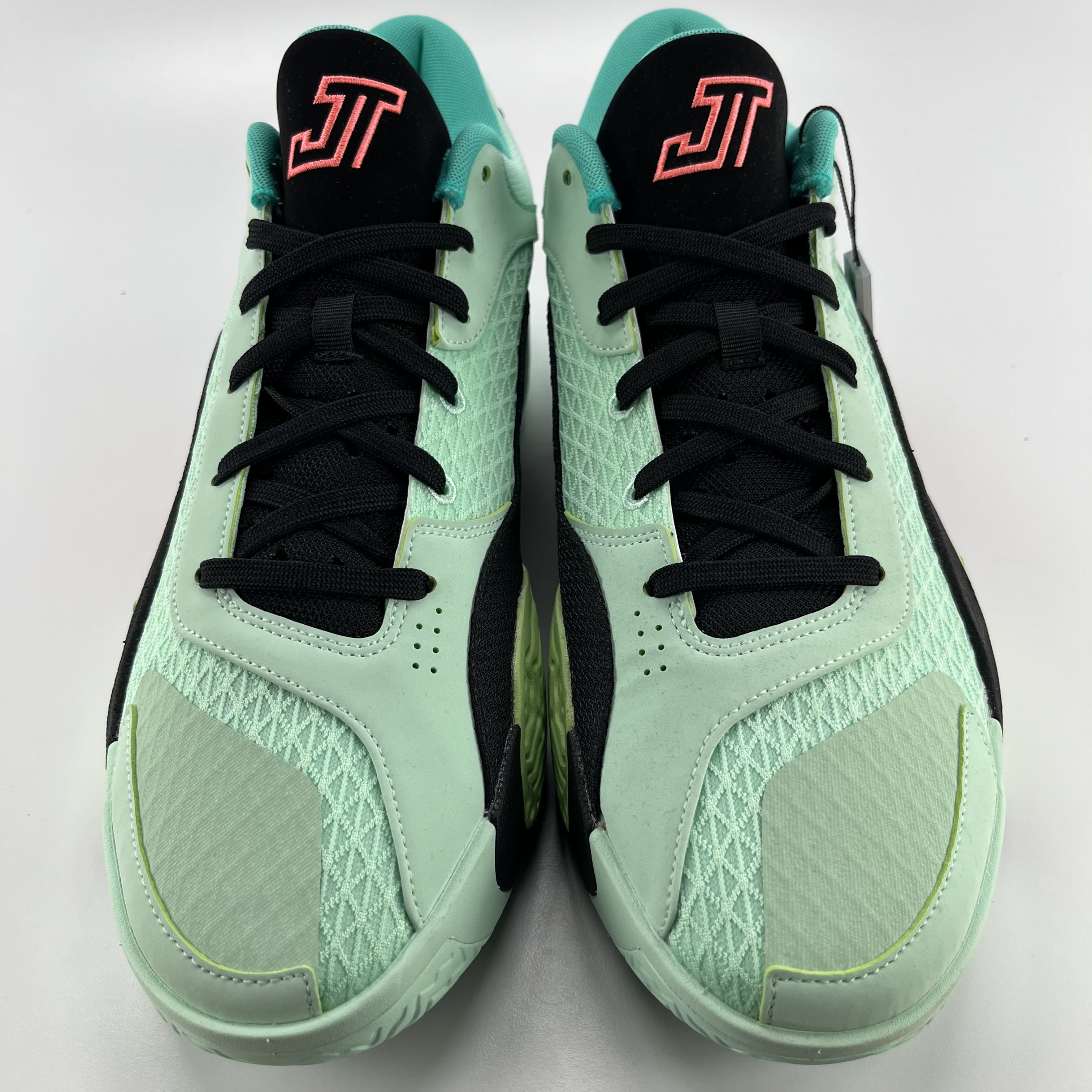 412022 Jordan Tatum 2 Vortex