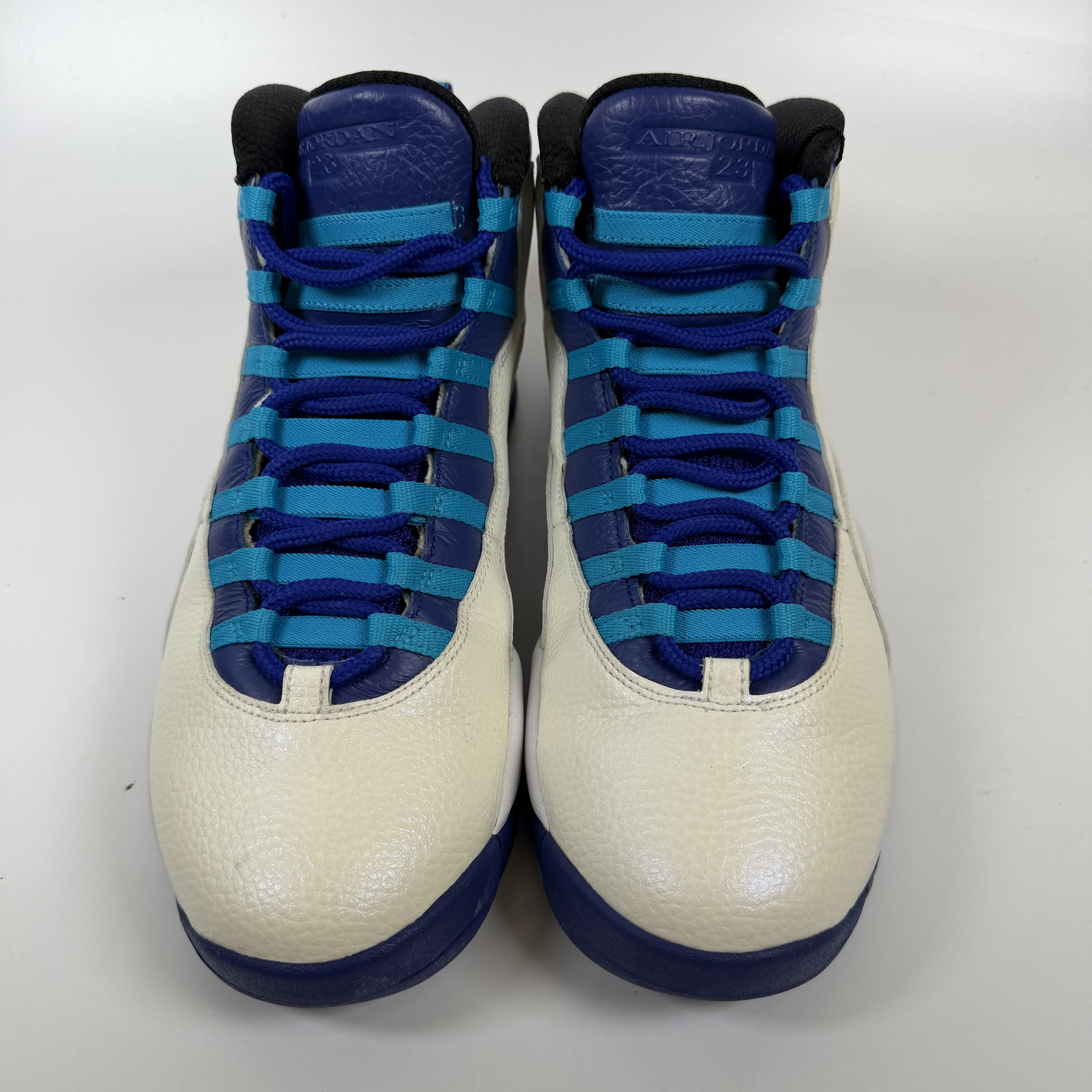 SP7626 Jordan 10 Retro Charlotte (2016)