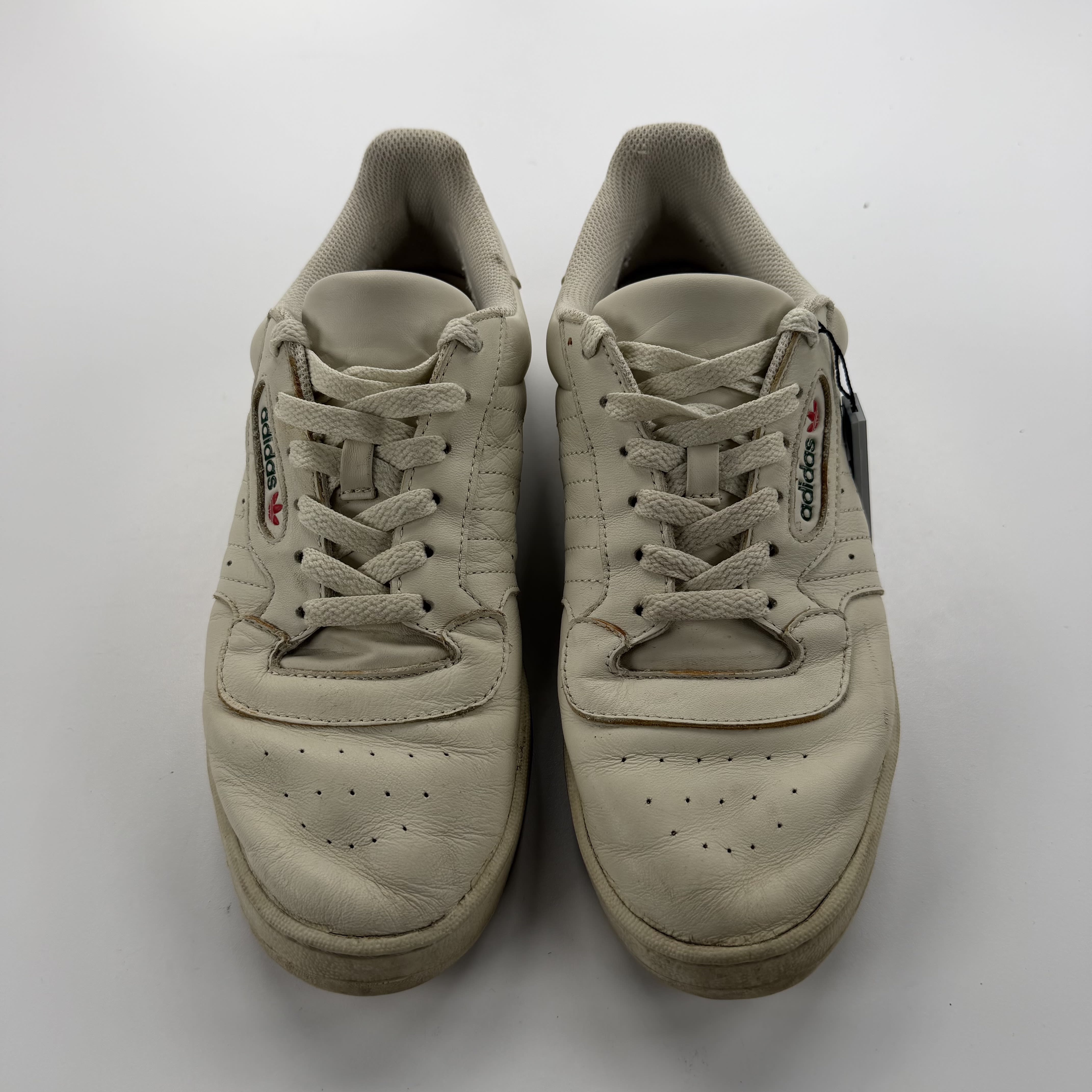 SP5638 adidas Yeezy Powerphase Calabasas Core White