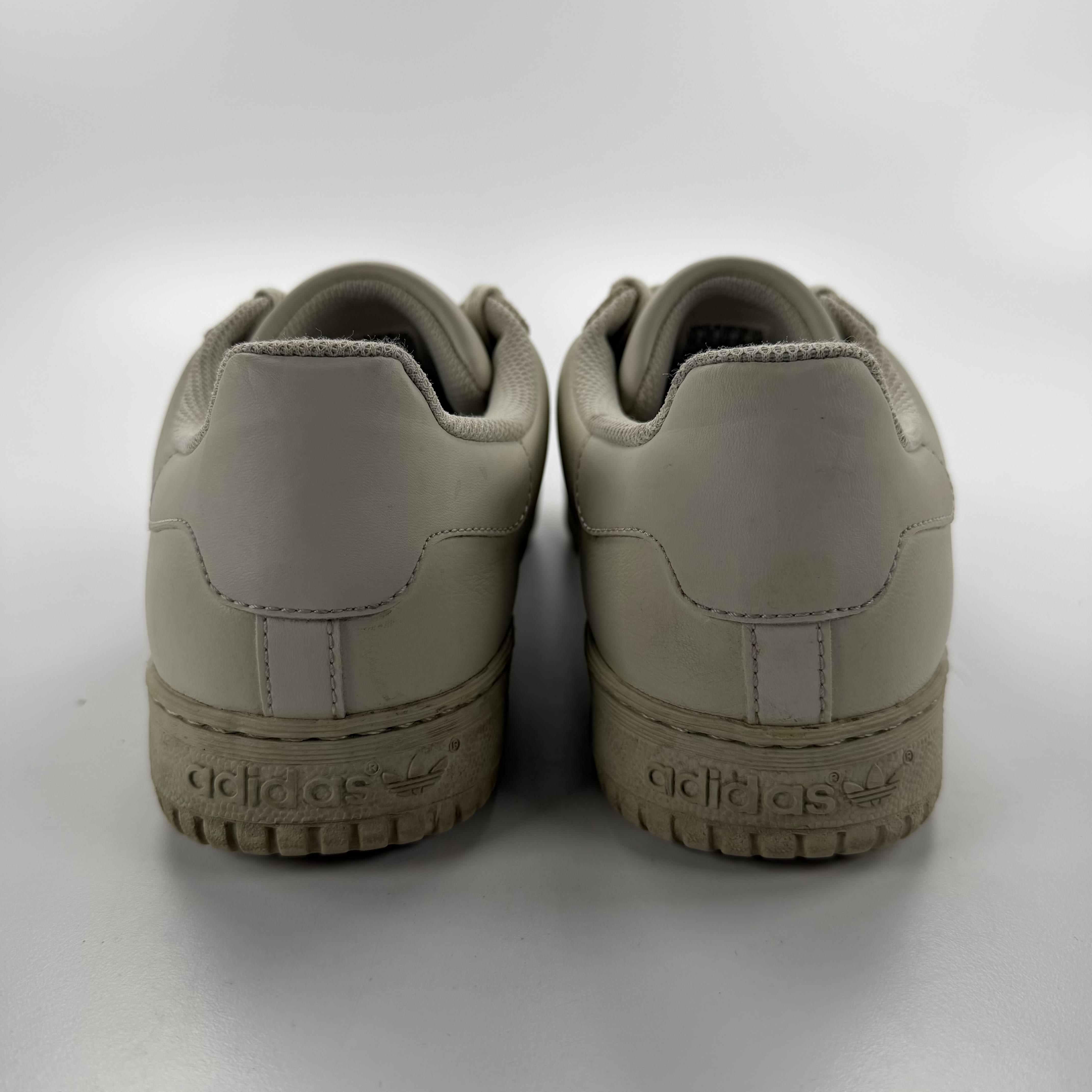 SP5638 adidas Yeezy Powerphase Calabasas Core White