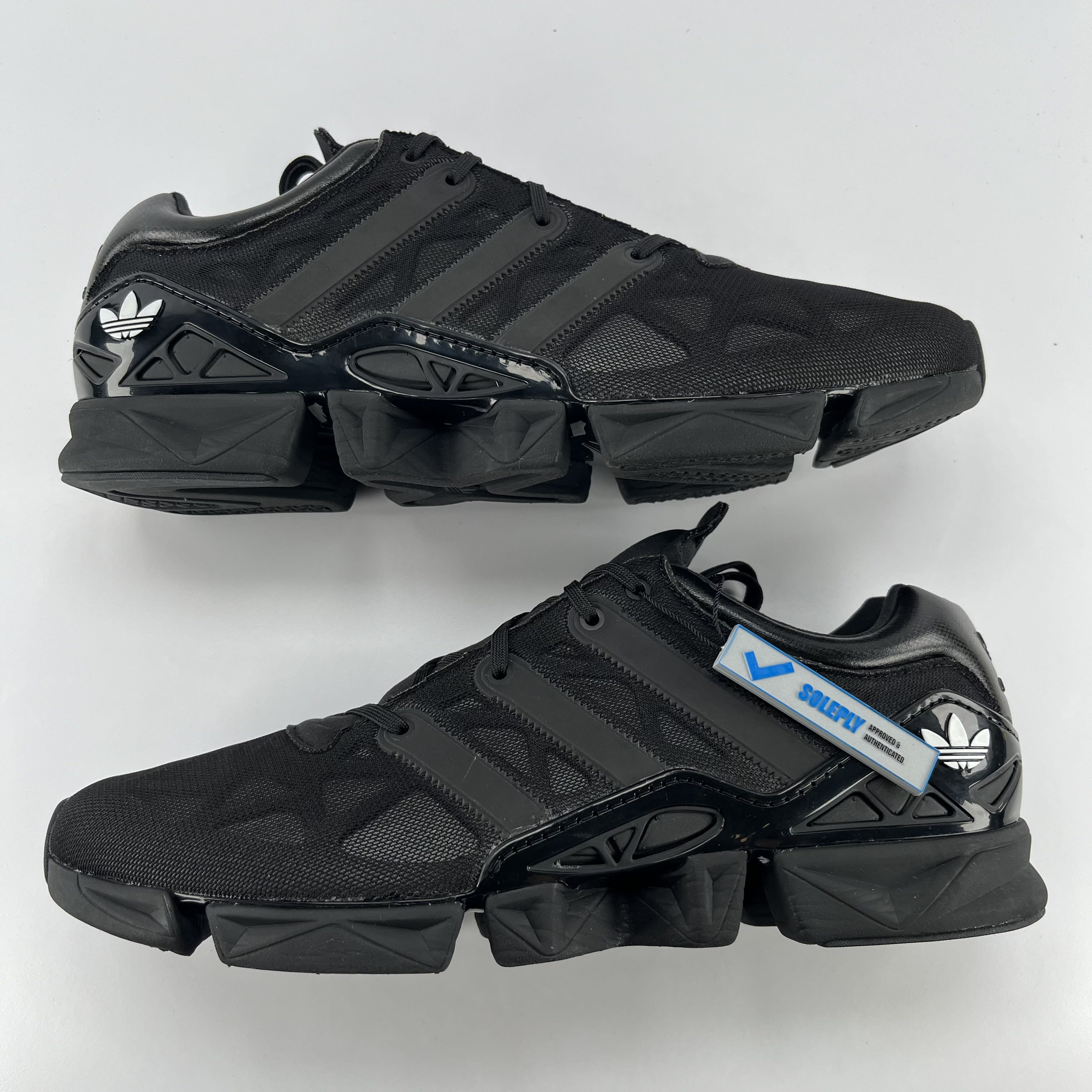 509838 Adidas H3 ZXZ