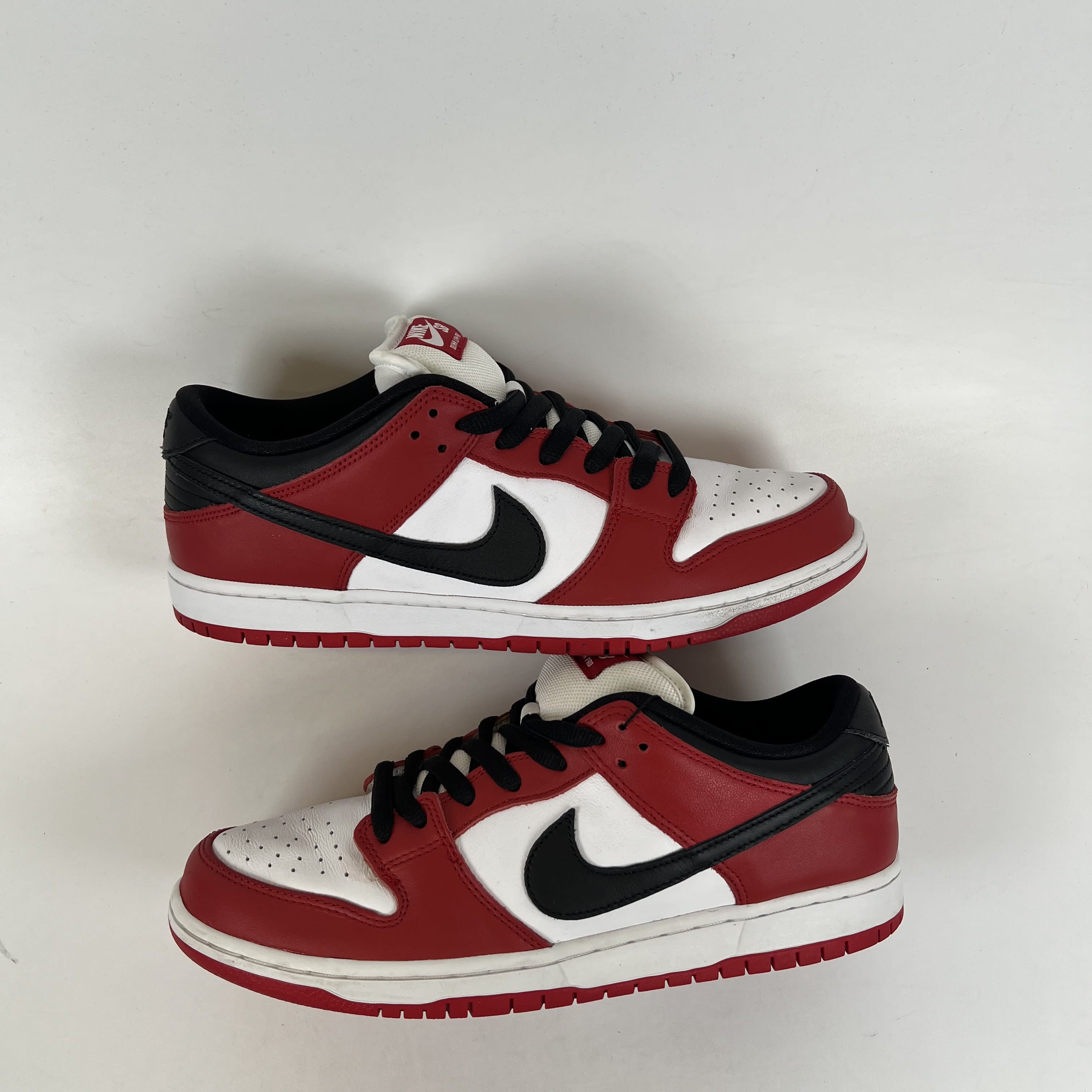 SP13944 Nike SB Dunk Low Pro J-Pack Chicago