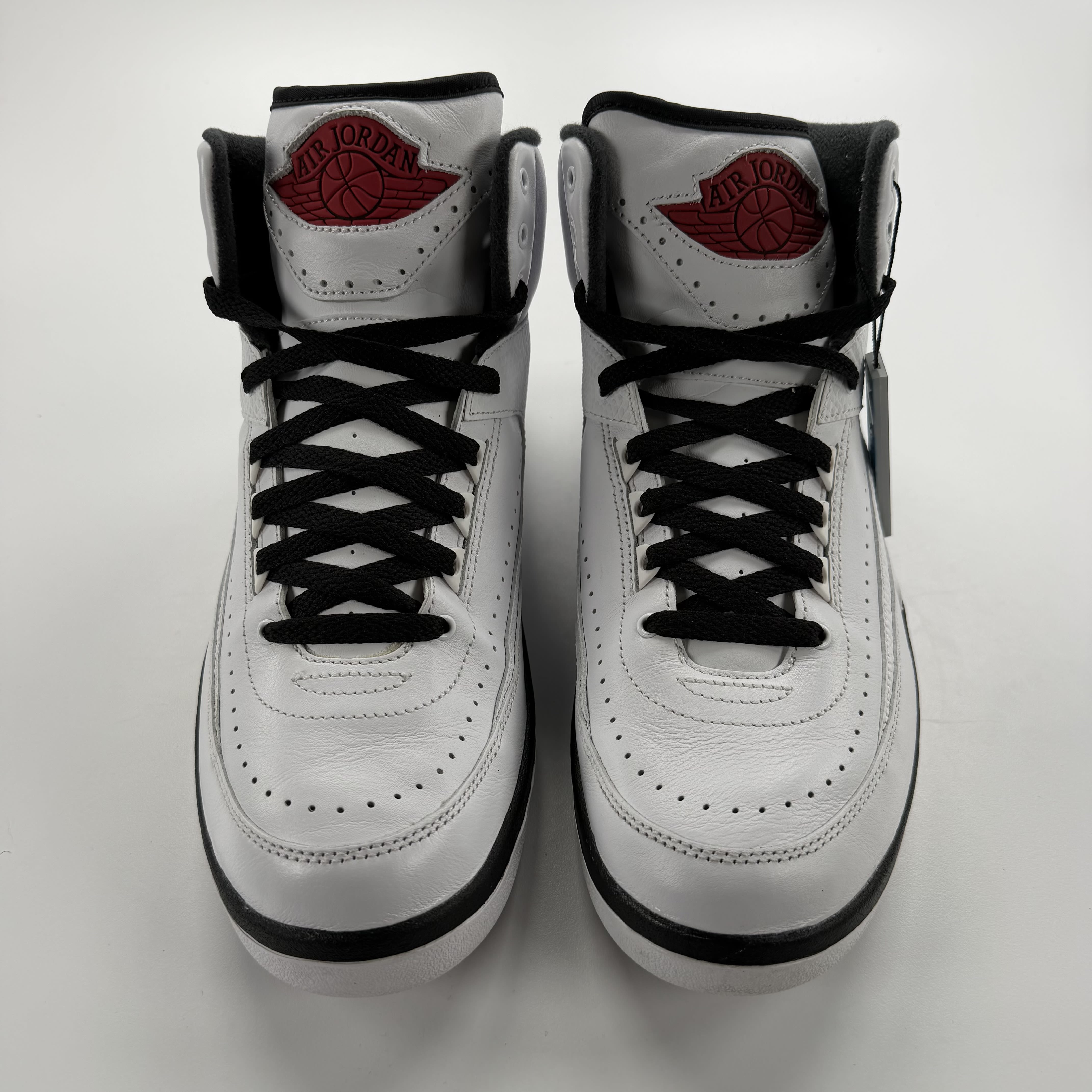 658268 Jordan 2 Retro OG Chicago (2022)