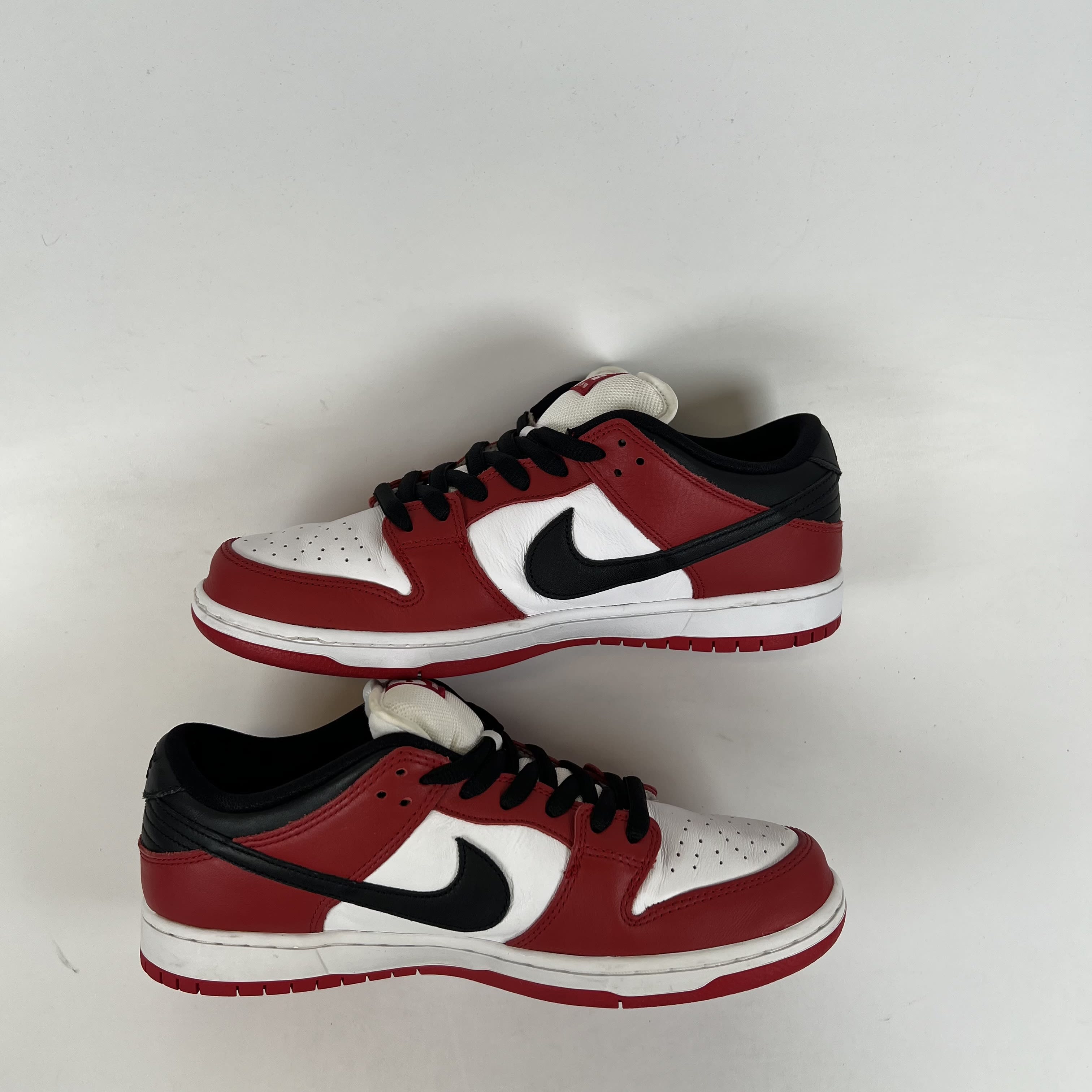 SP13944 Nike SB Dunk Low Pro J-Pack Chicago