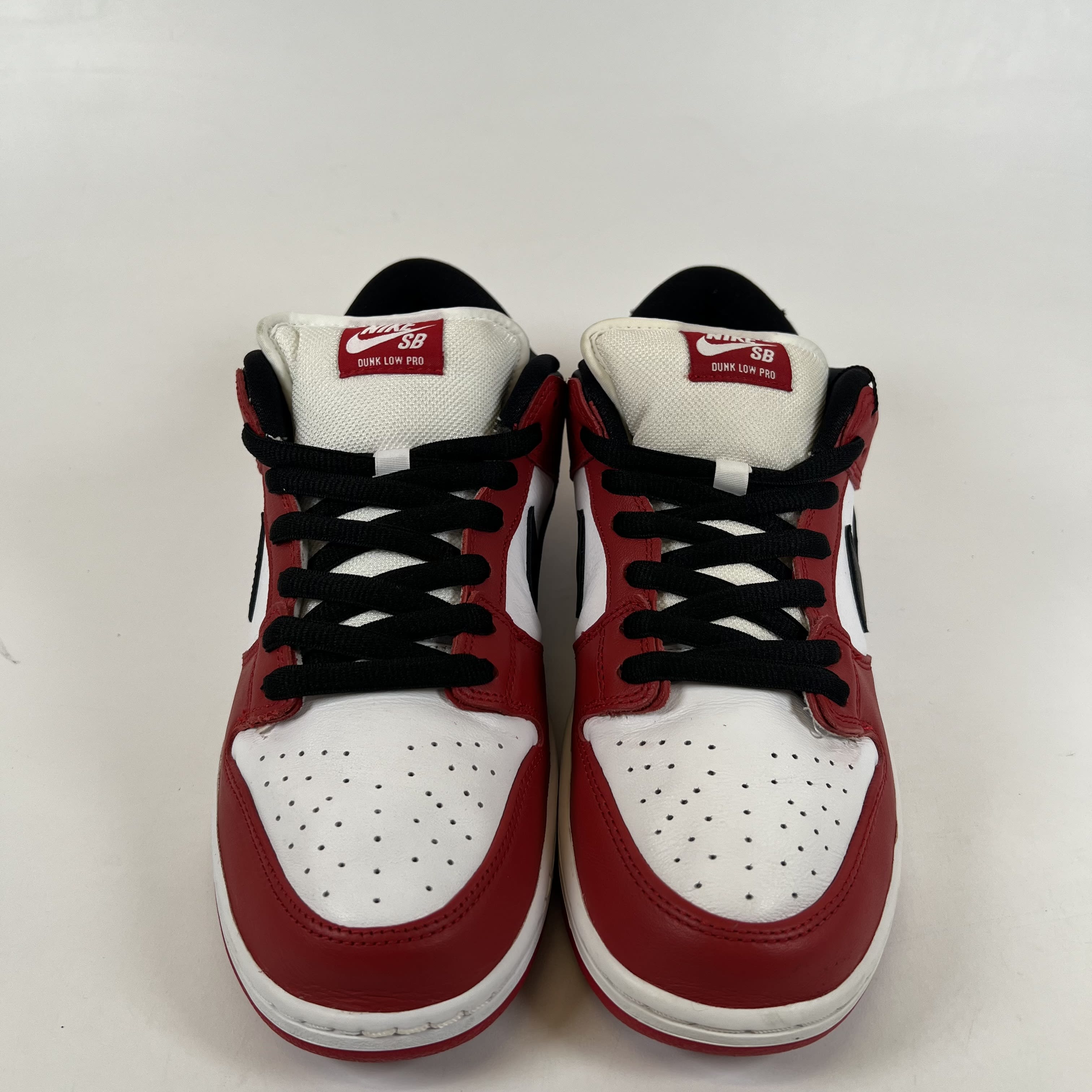SP13944 Nike SB Dunk Low Pro J-Pack Chicago