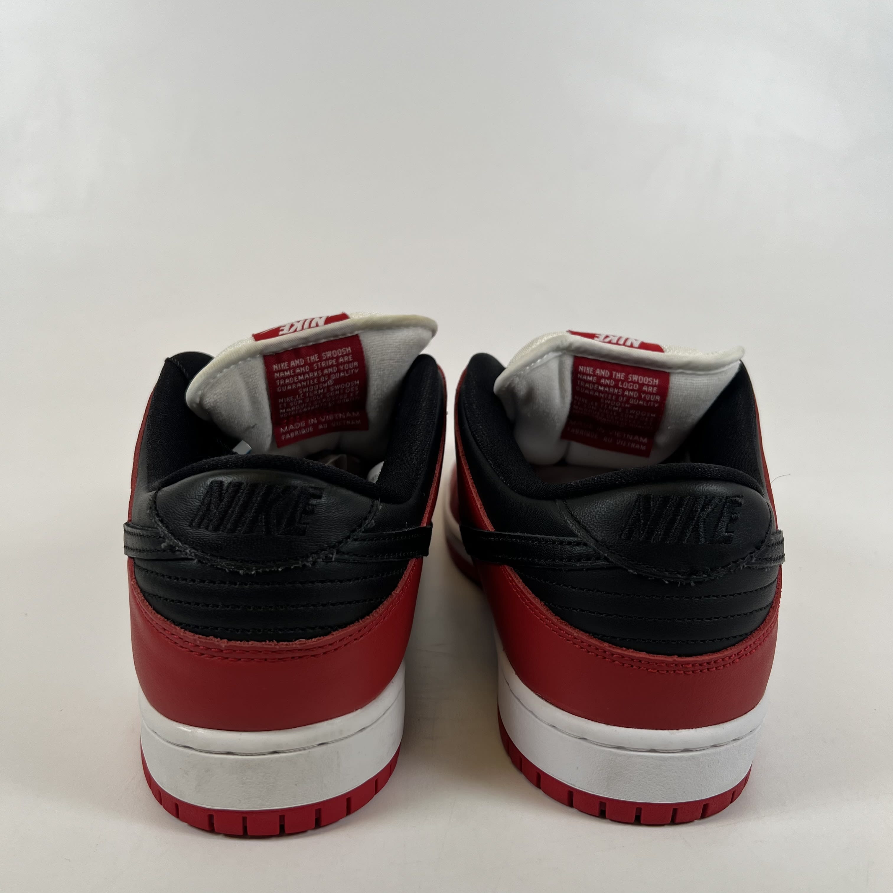 SP13944 Nike SB Dunk Low Pro J-Pack Chicago