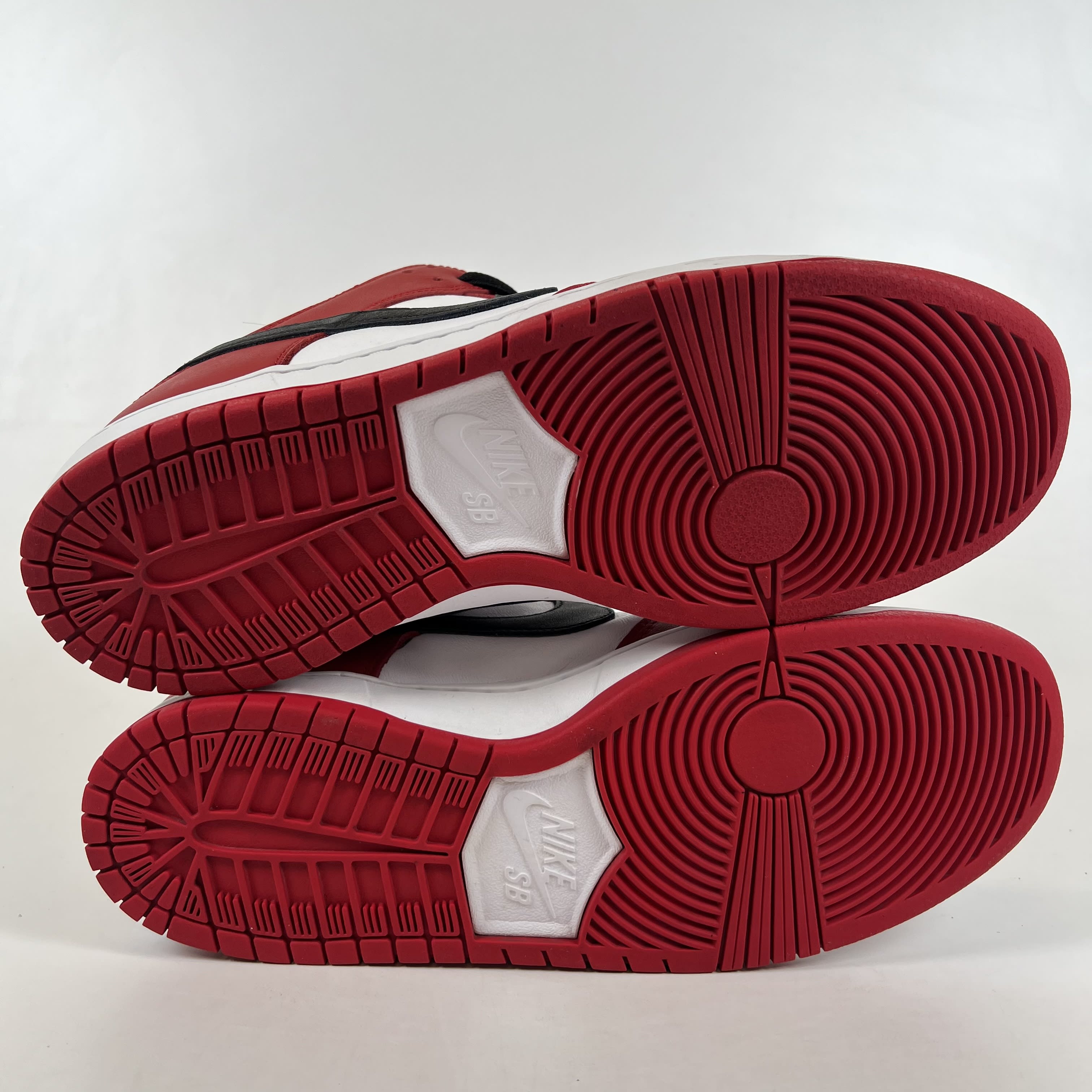 SP13944 Nike SB Dunk Low Pro J-Pack Chicago