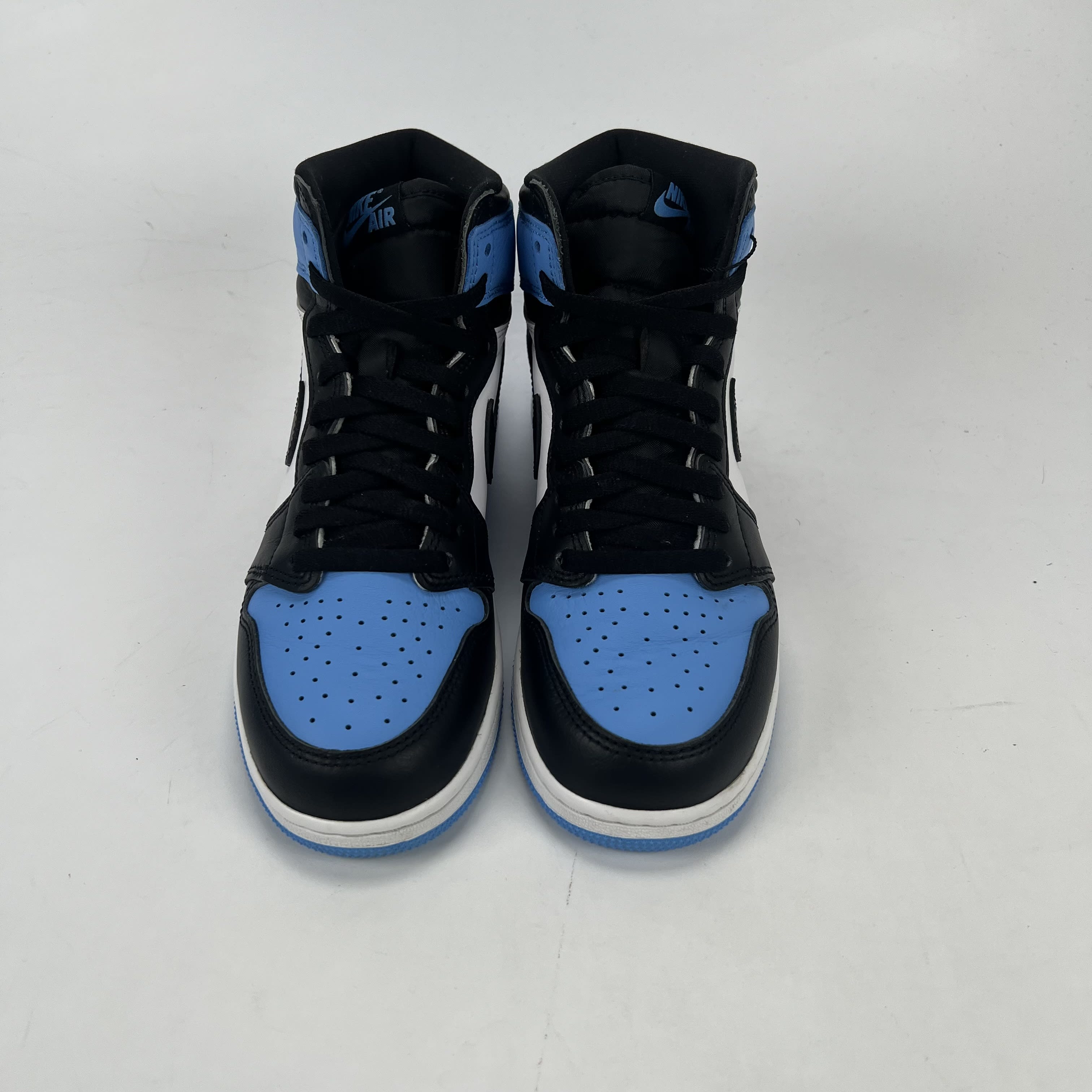 SP5027 Jordan 1 Retro High OG UNC Toe (GS)