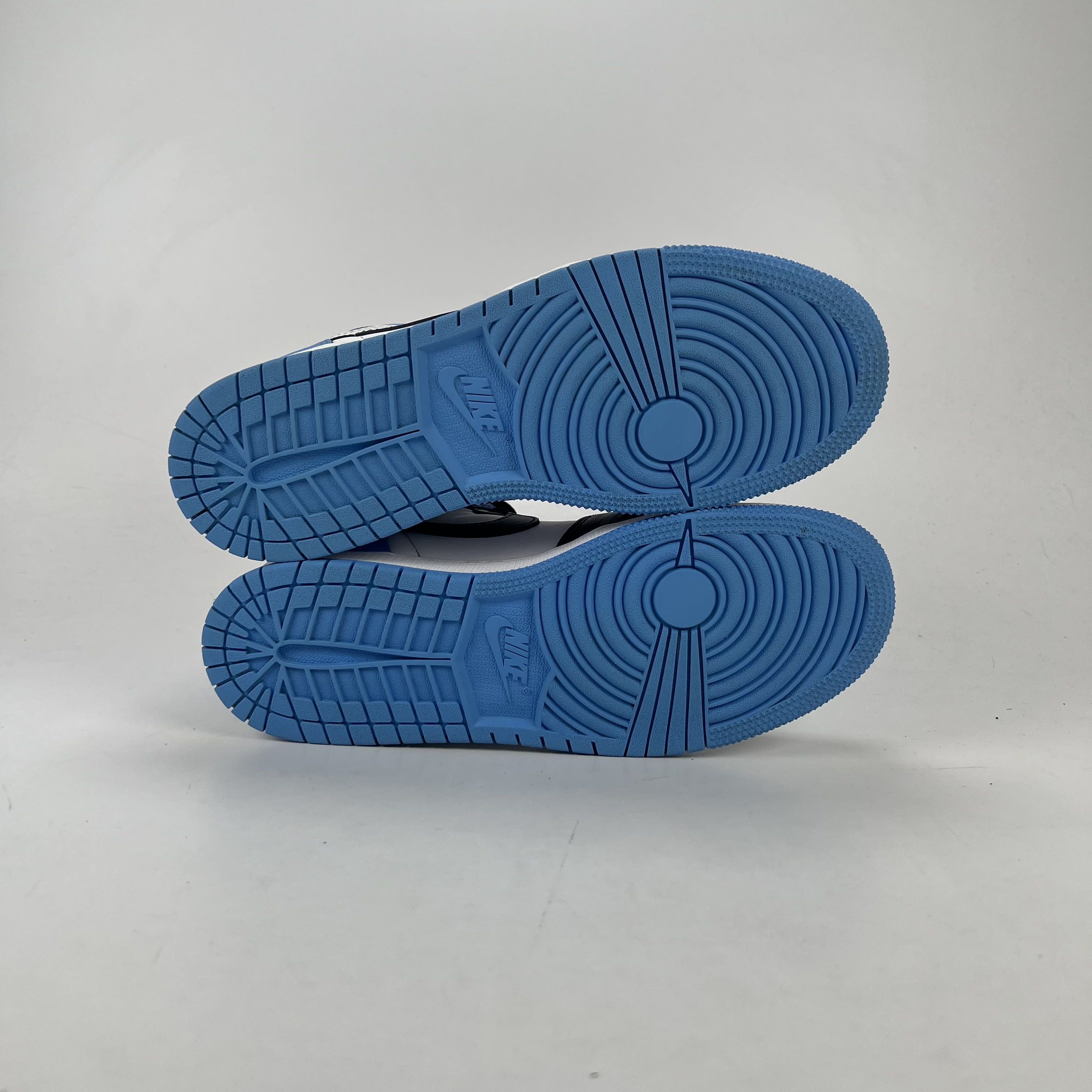 SP5027 Jordan 1 Retro High OG UNC Toe (GS)