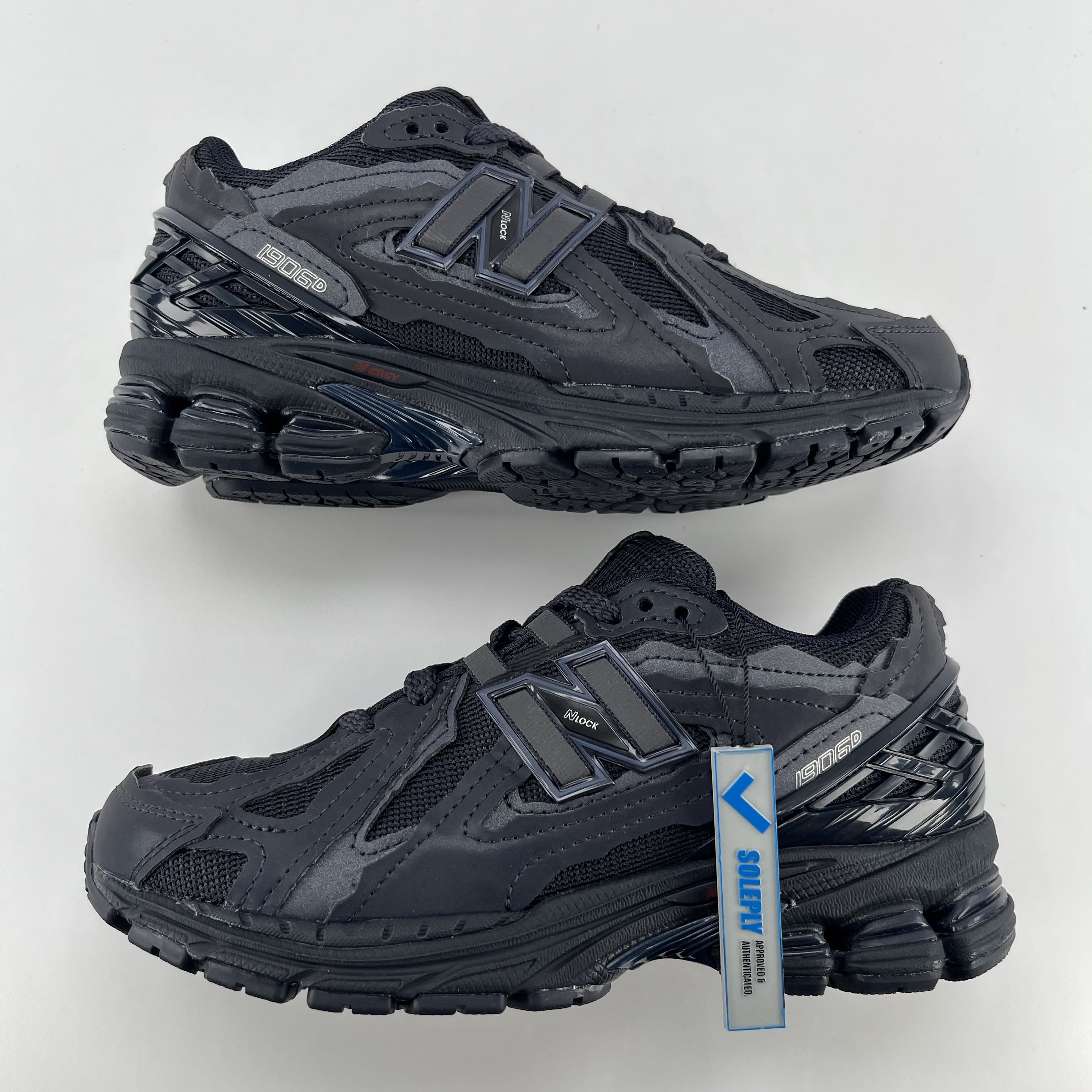 257081 New Balance 1906D Protection Pack Eclipse