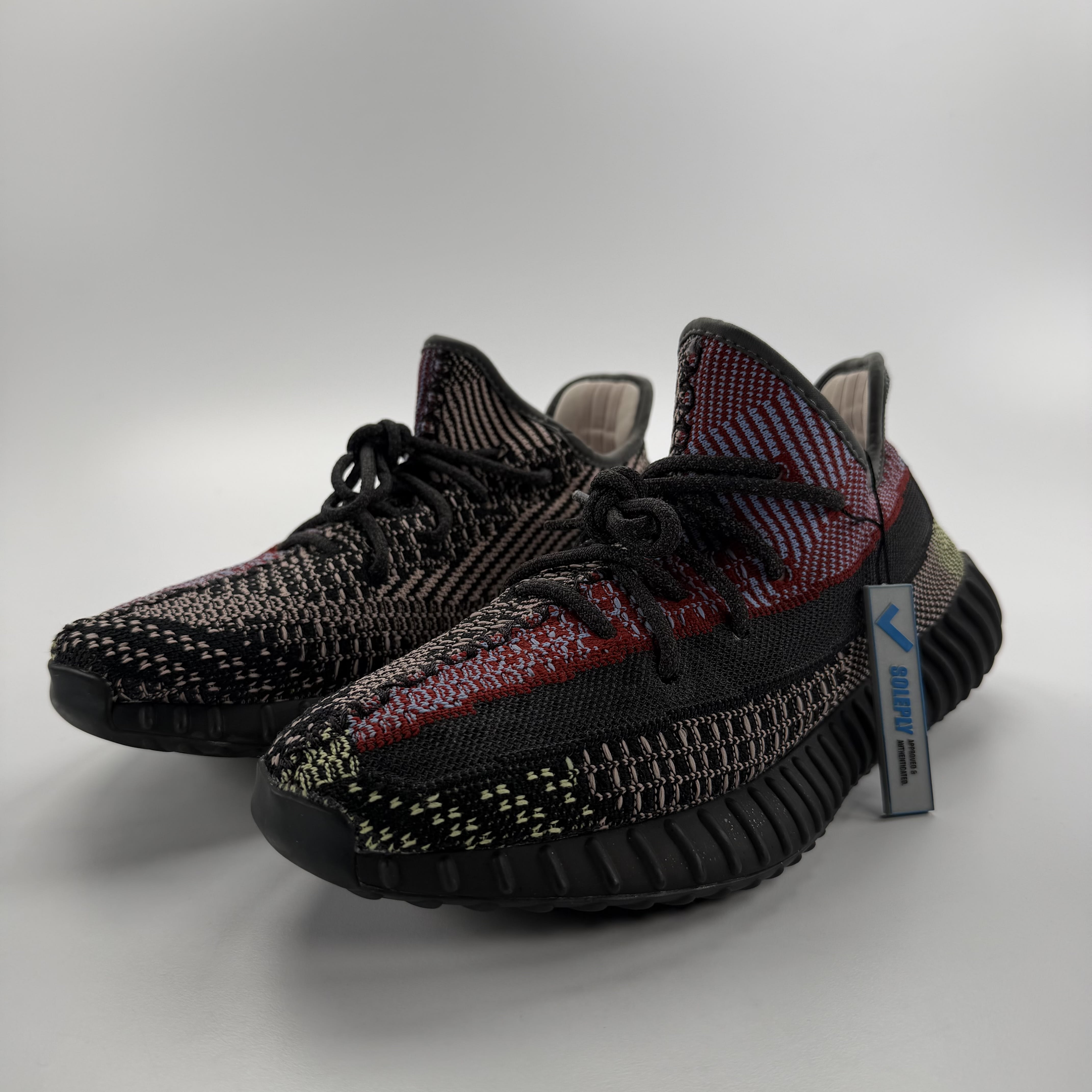 603918 adidas Yeezy Boost 350 V2 Yecheil (Non-Reflective)