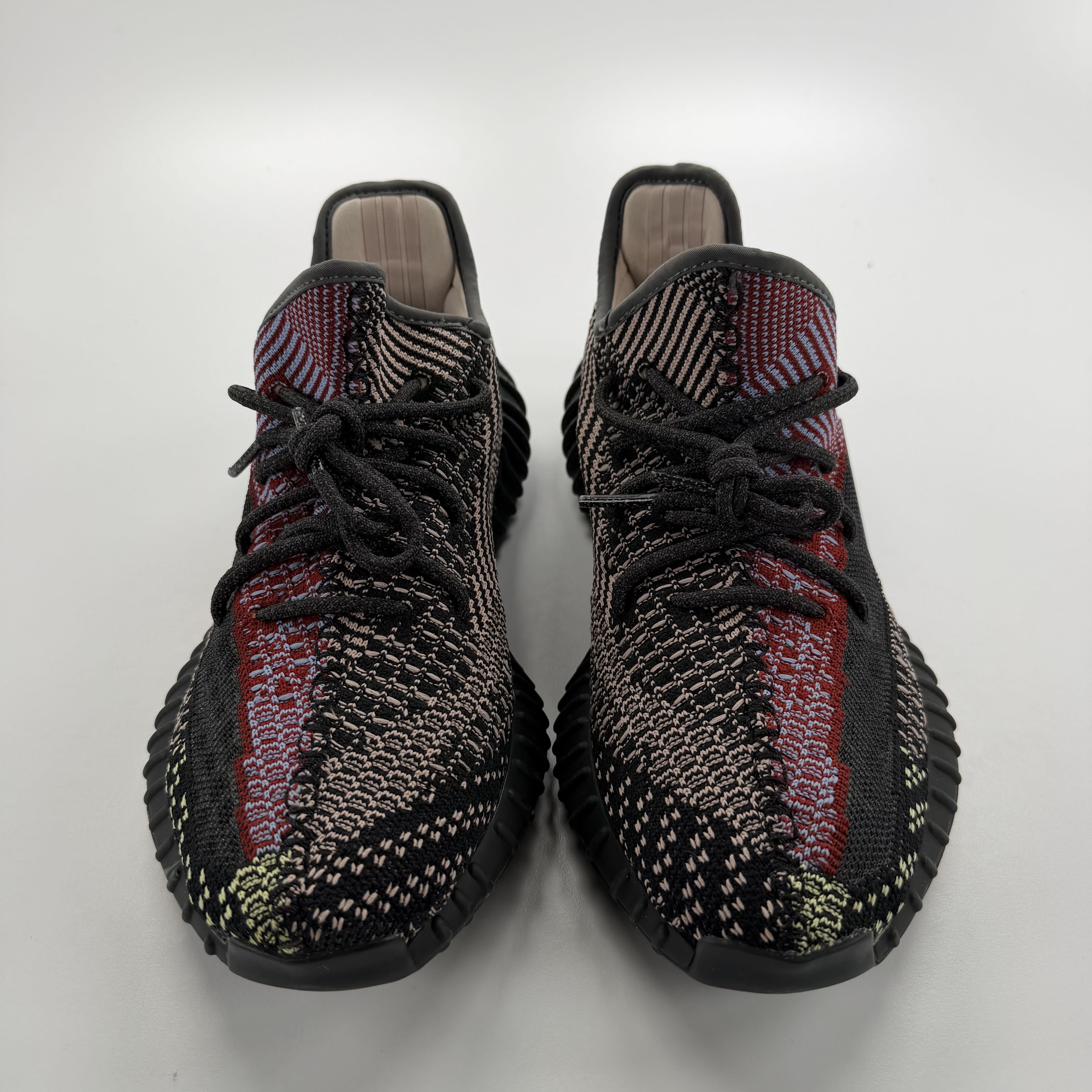 603918 adidas Yeezy Boost 350 V2 Yecheil (Non-Reflective)