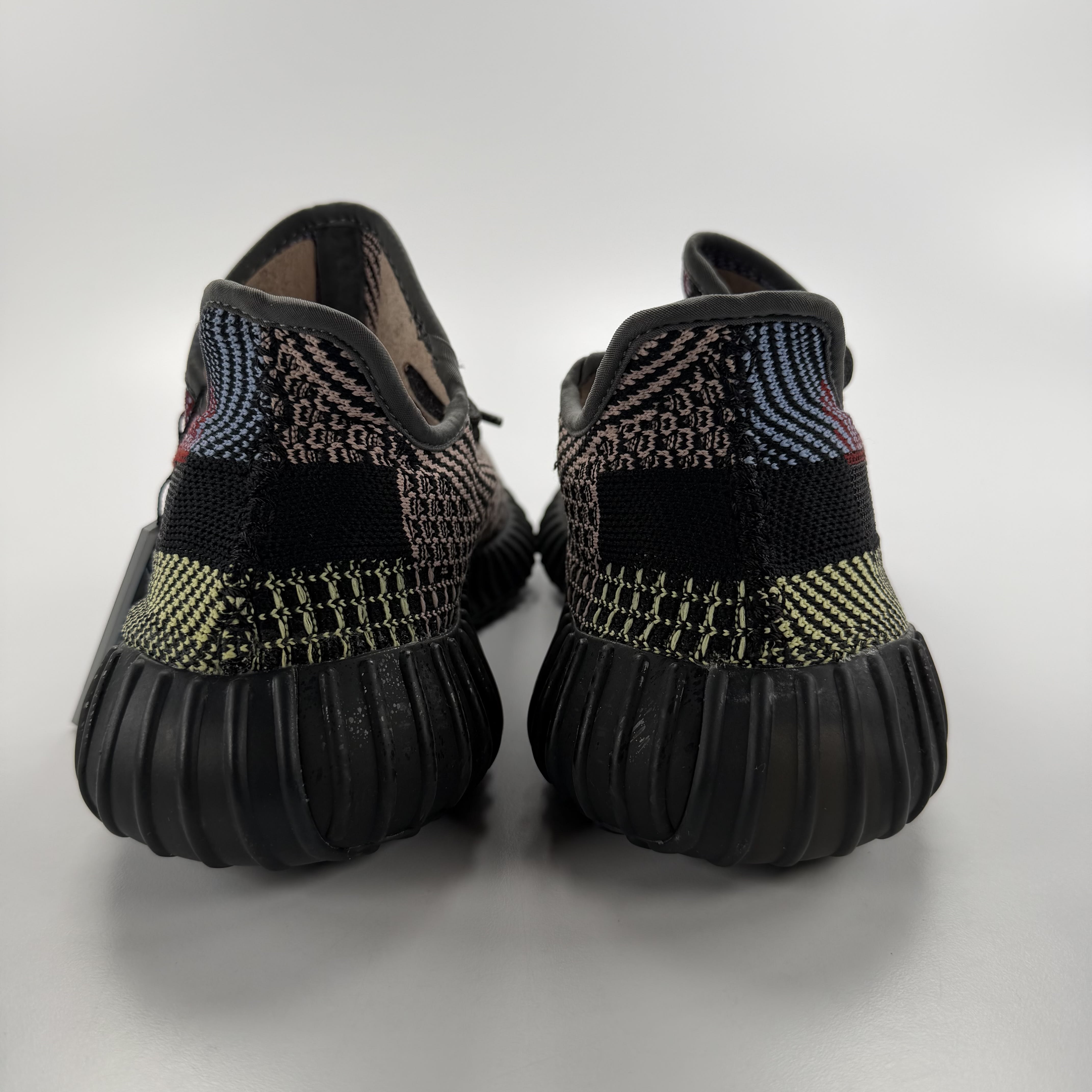 603918 adidas Yeezy Boost 350 V2 Yecheil (Non-Reflective)
