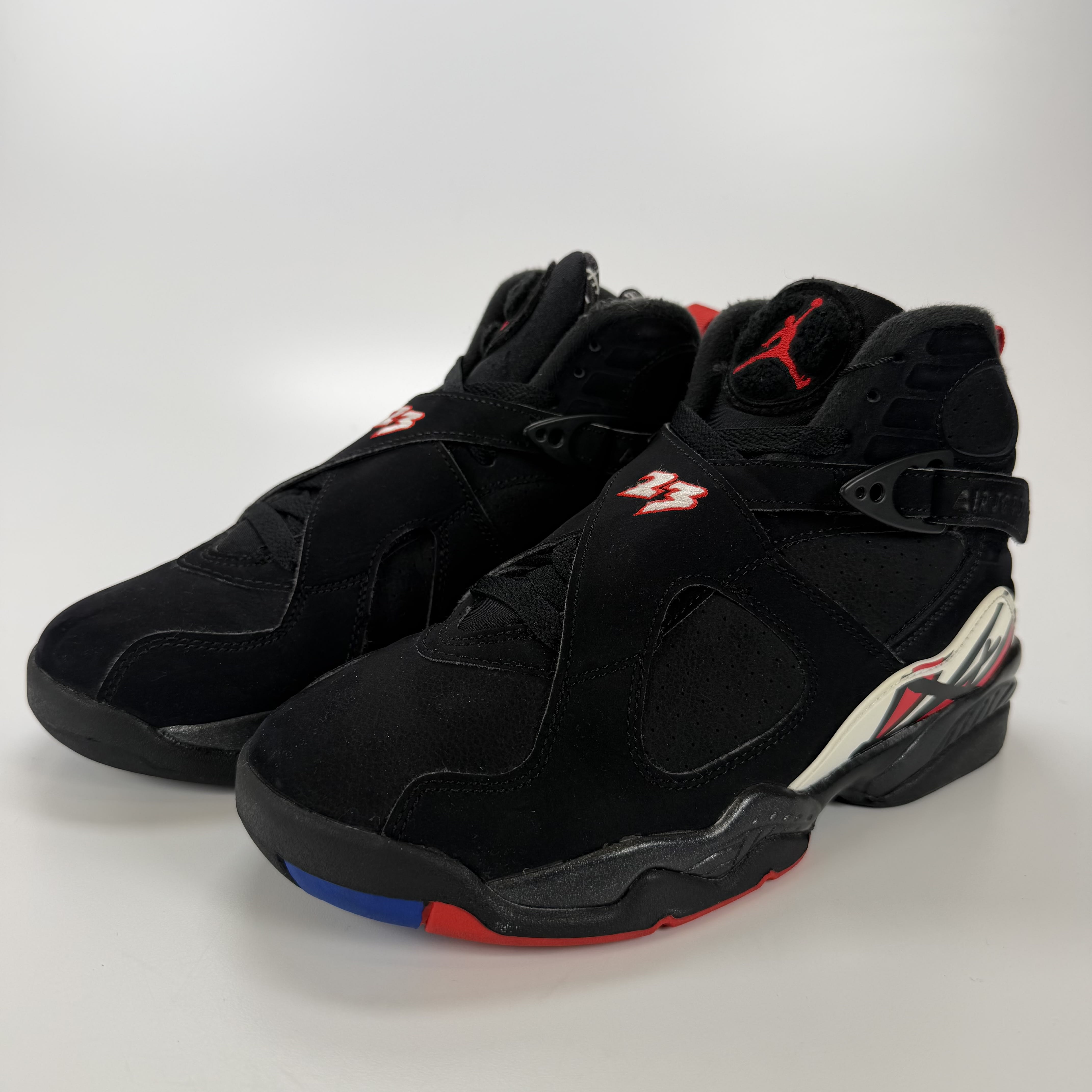 SP3683 Jordan 8 Retro Playoffs (2023) (GS)