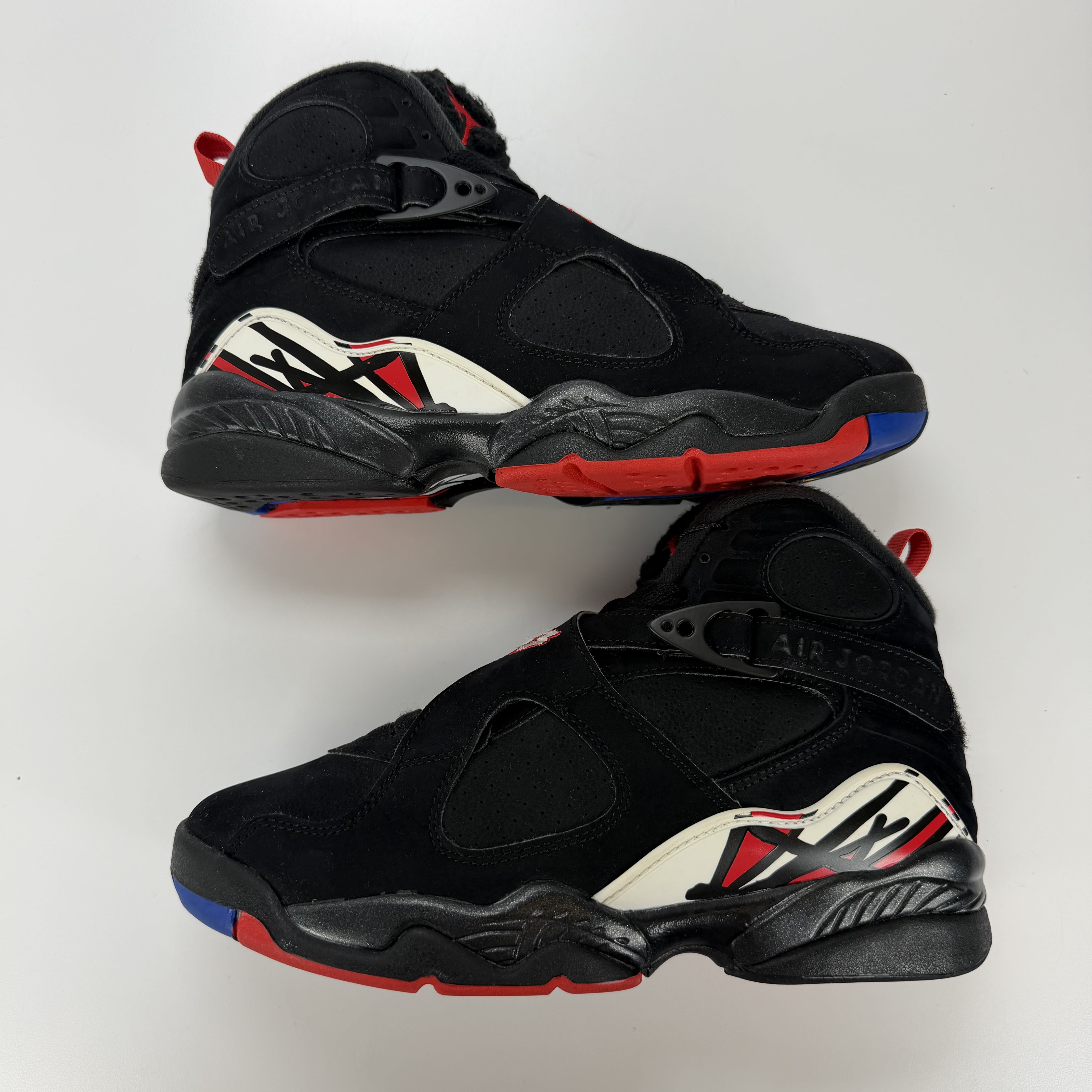 SP3683 Jordan 8 Retro Playoffs (2023) (GS)