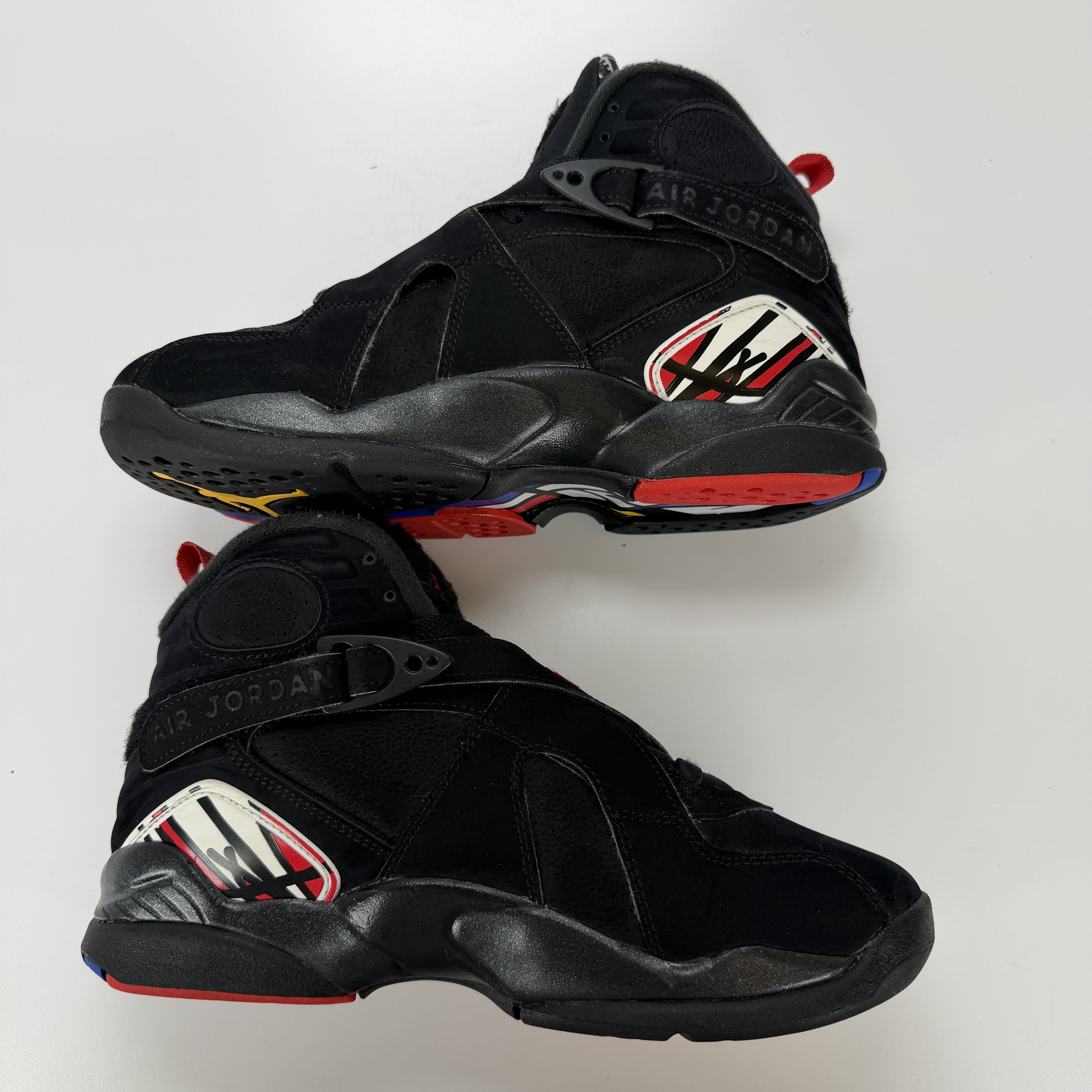 SP3683 Jordan 8 Retro Playoffs (2023) (GS)
